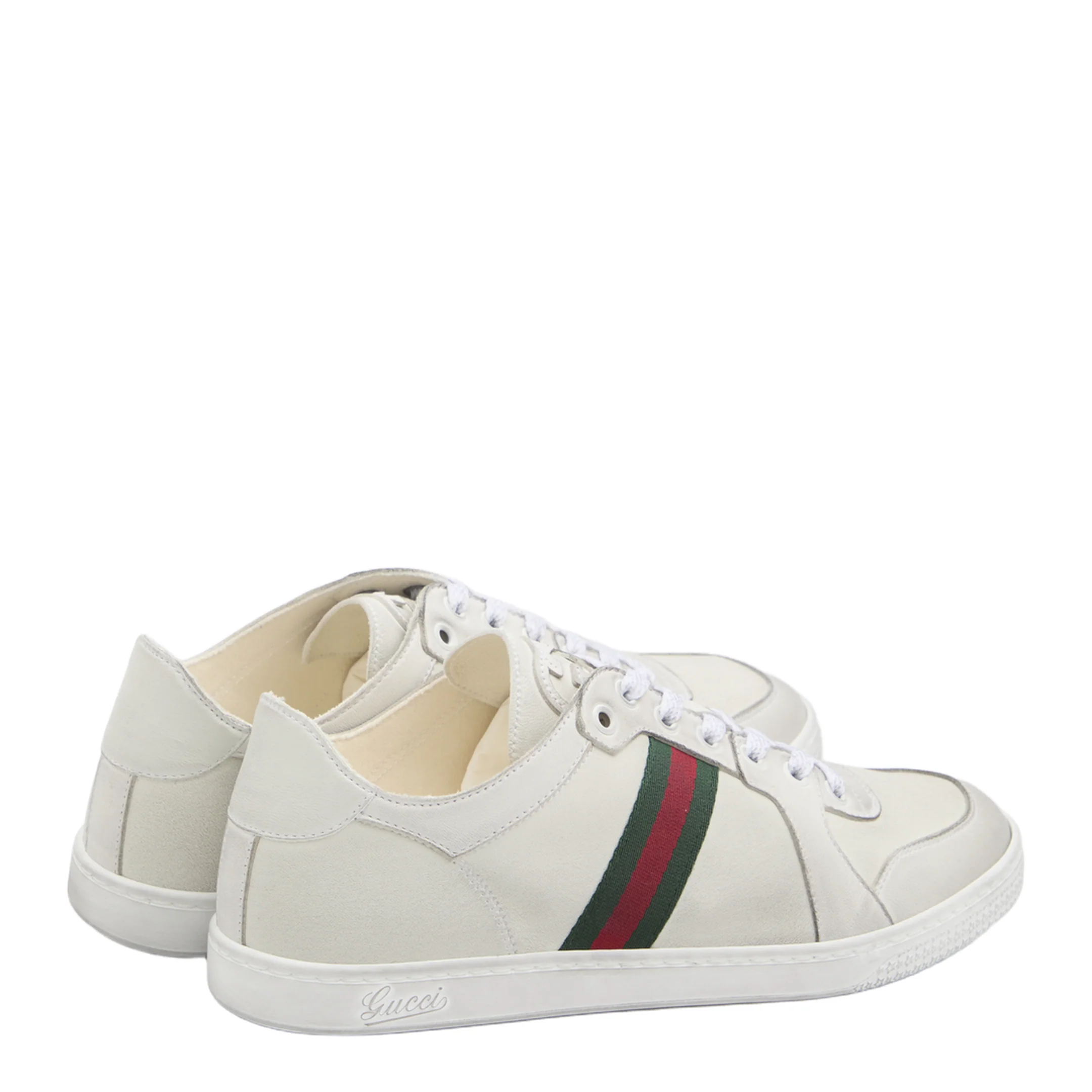 Stretch Sneakers - Image 3