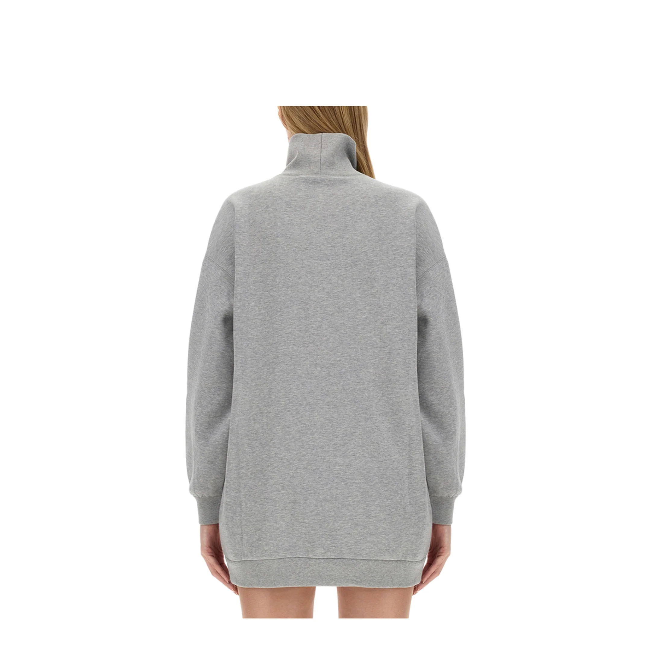 Sweatshirt with Embroidery - Image 3