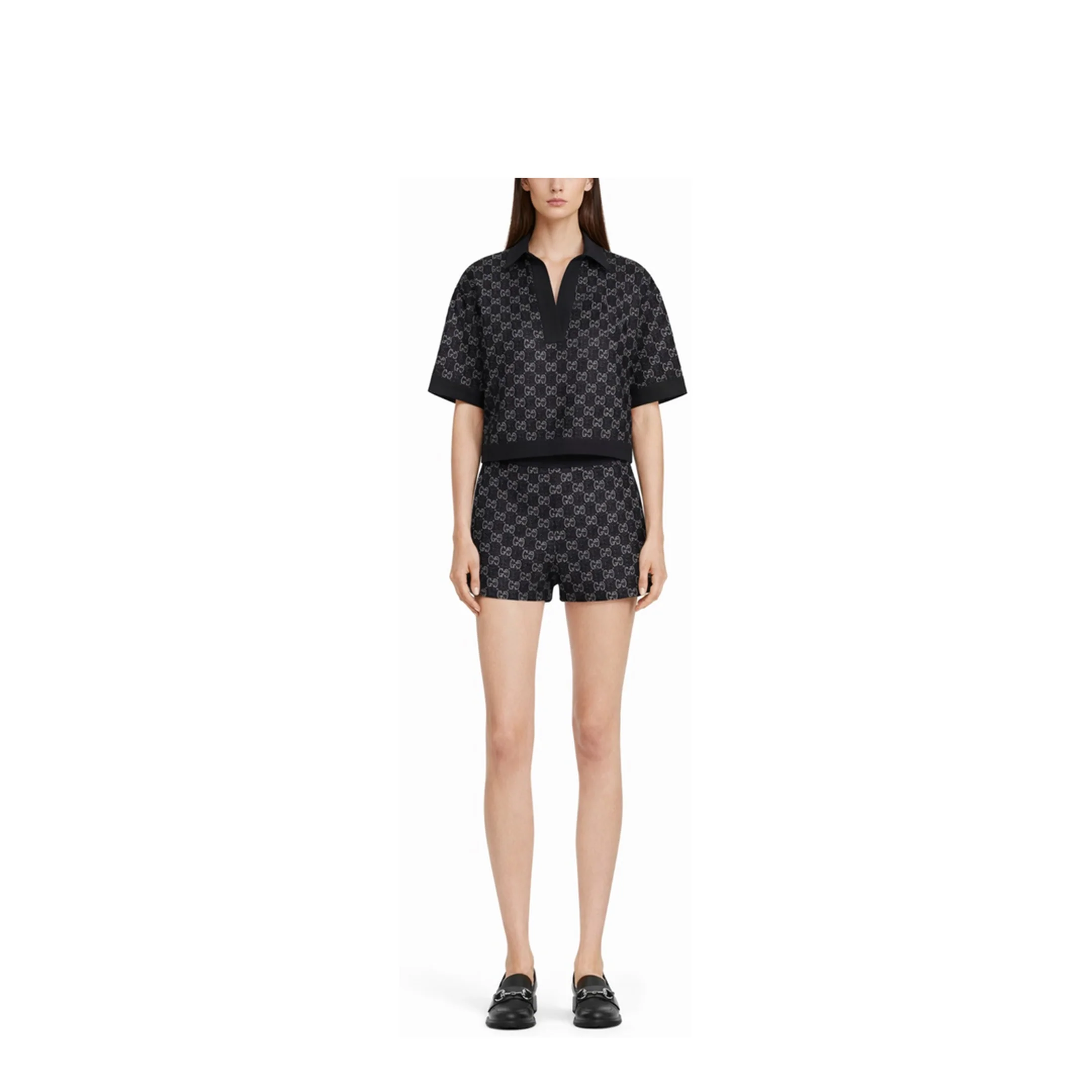 Top with Crystals - Image 2