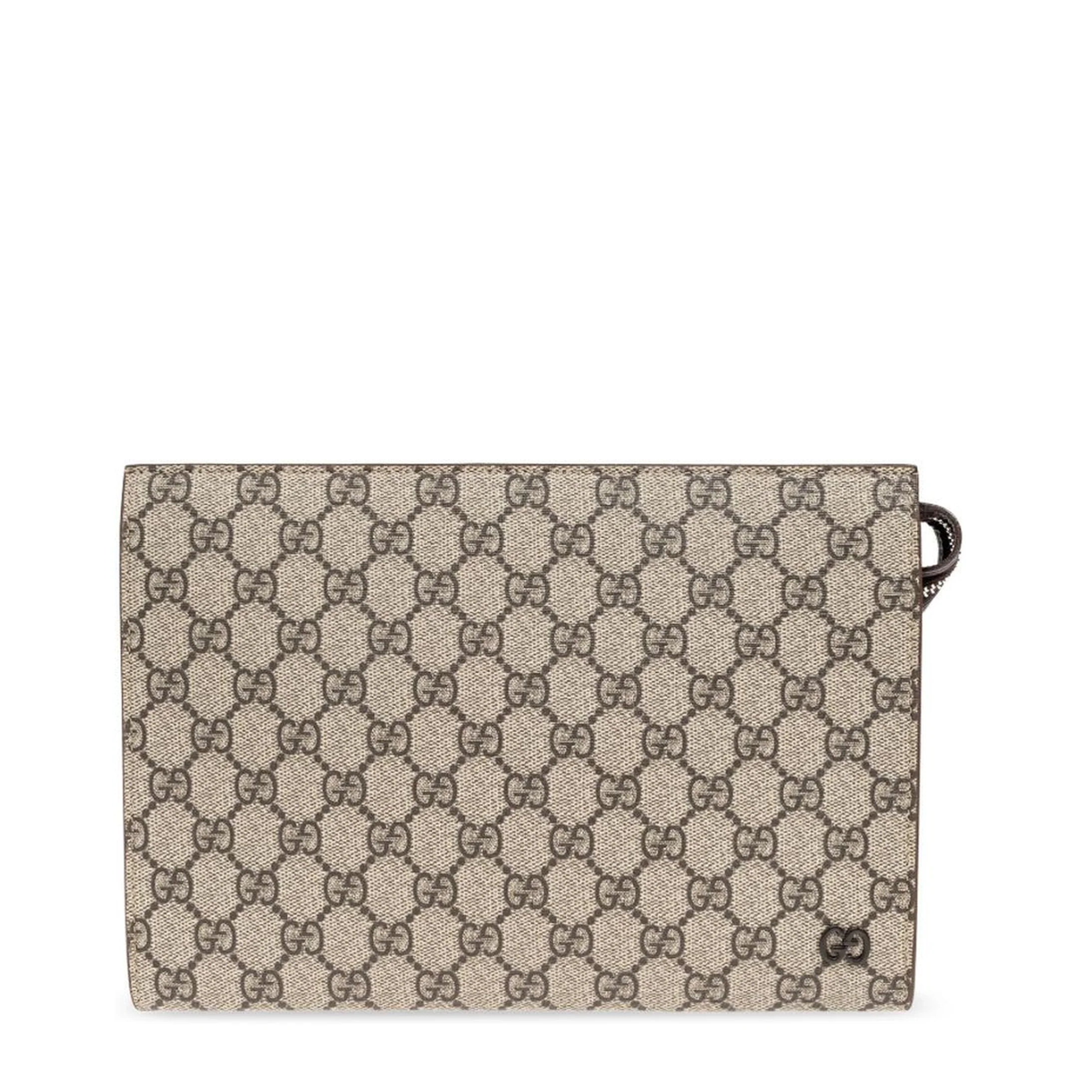 Wallets Brown