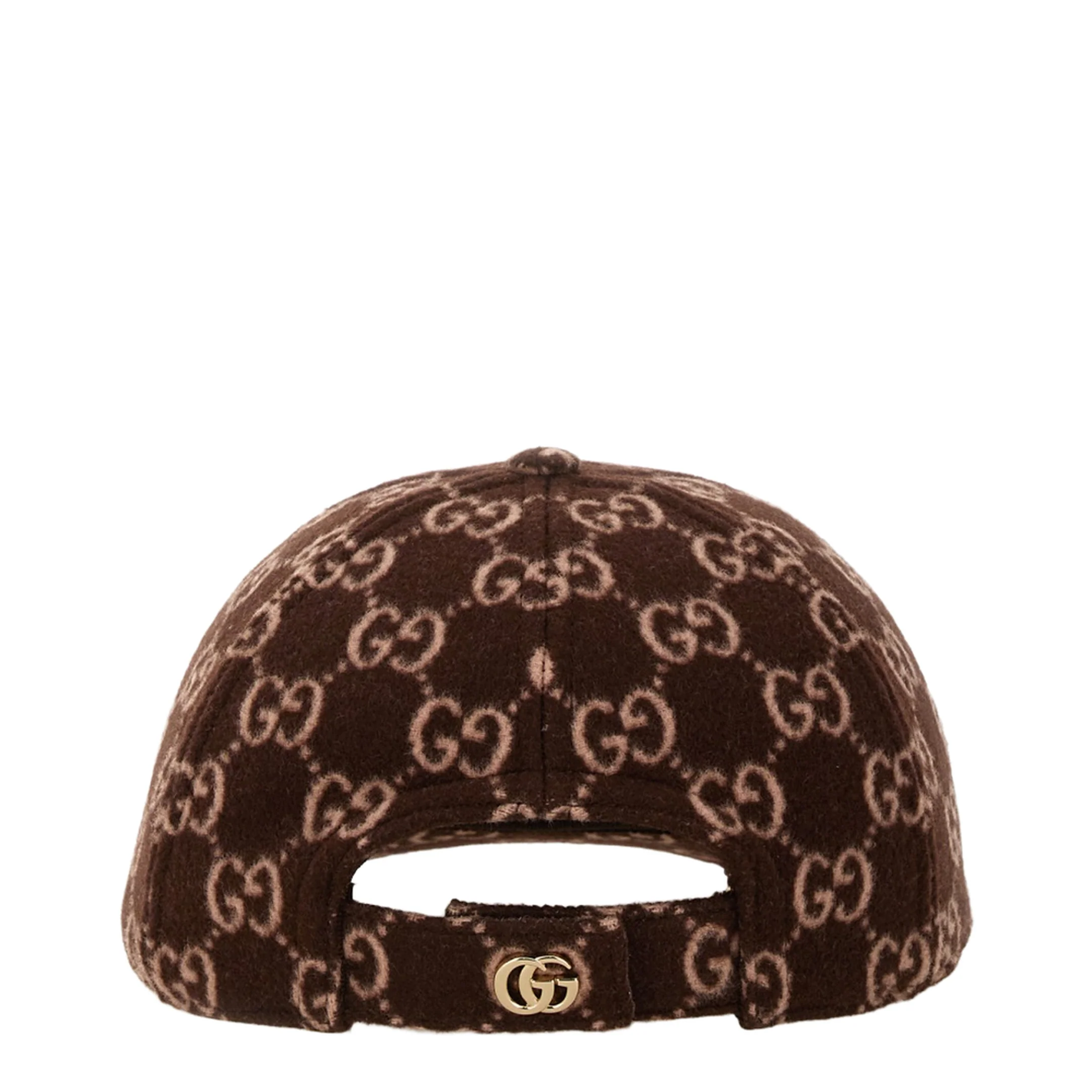 Wool Baseball Hat - Image 2