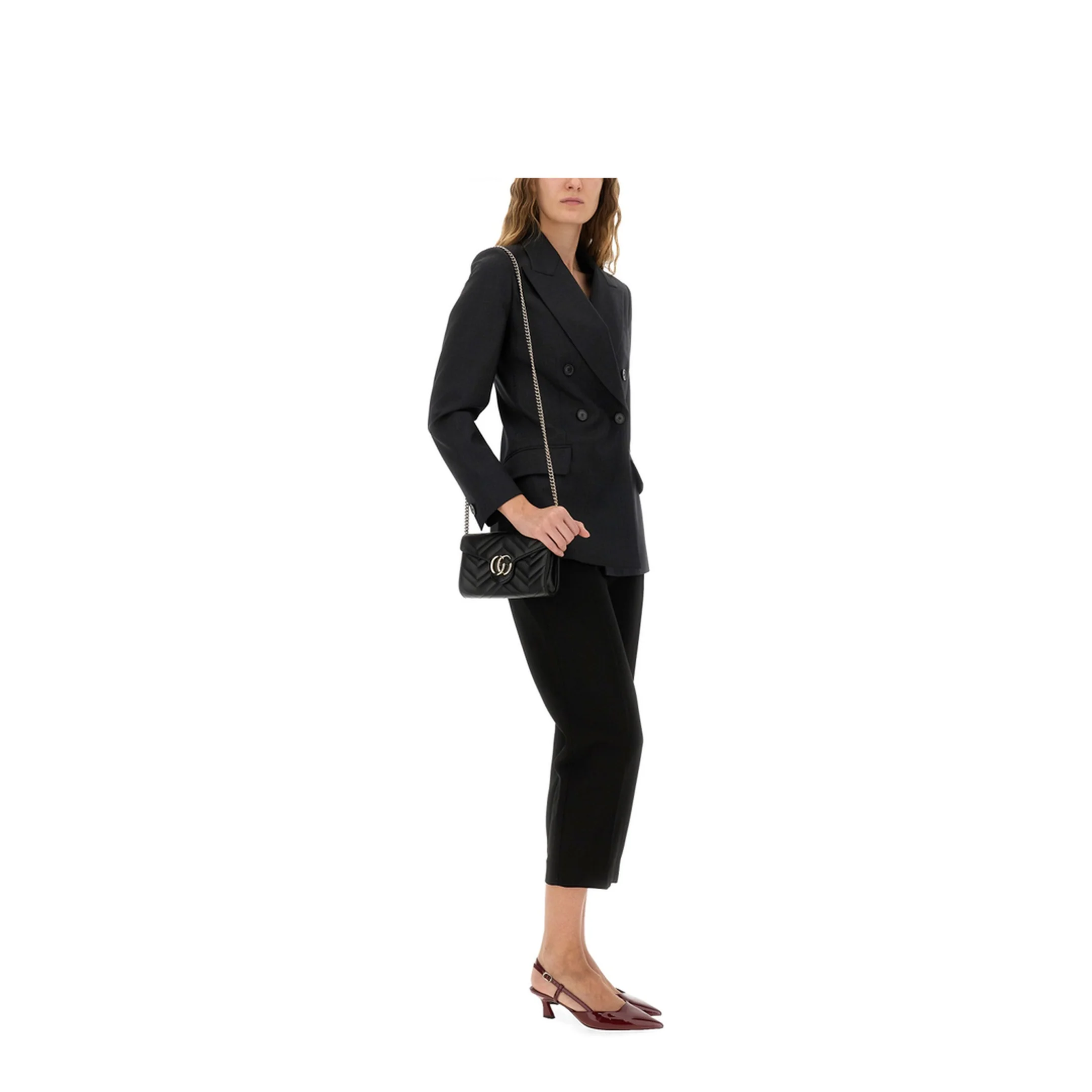Wool Jacket - Image 2