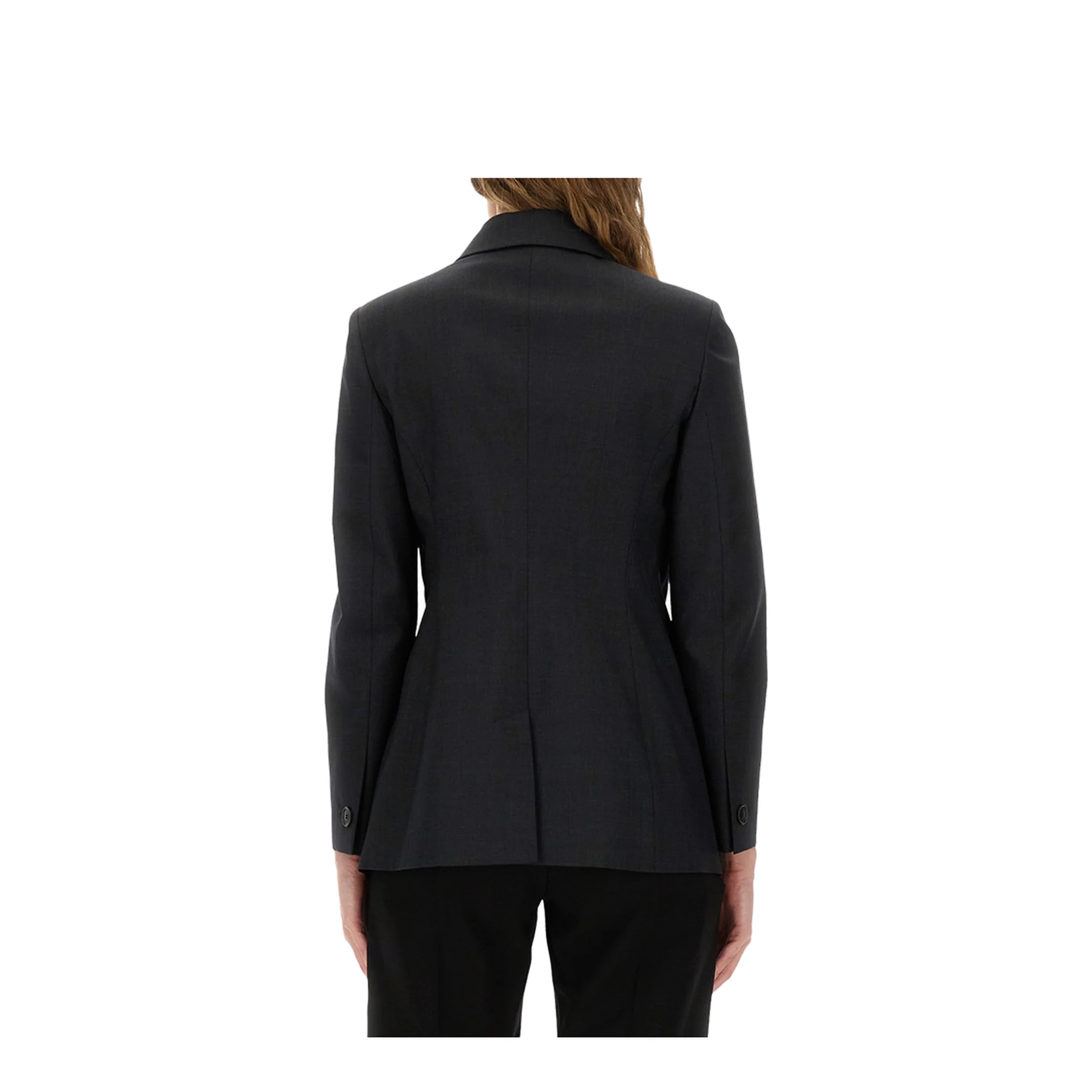 Wool Jacket - Image 3