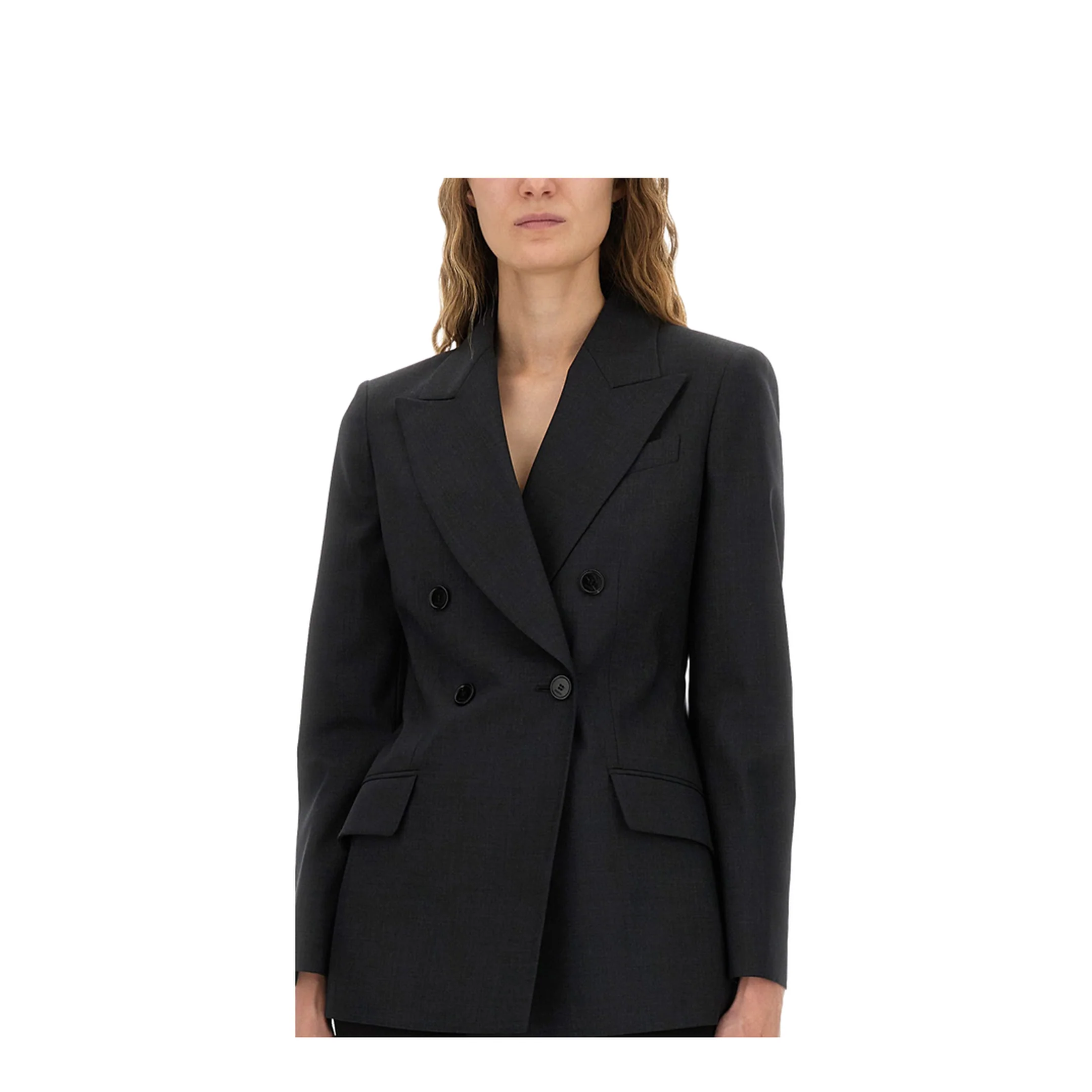 Wool Jacket - Image 4