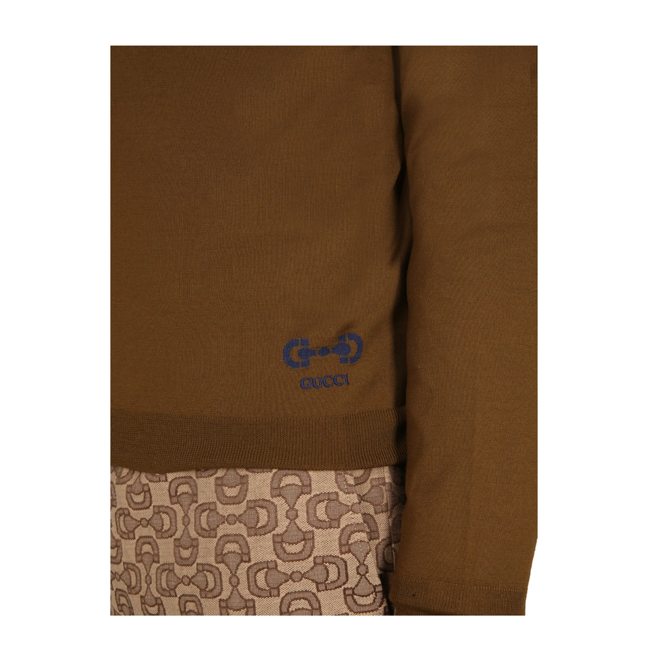 Wool Jersey - Image 4