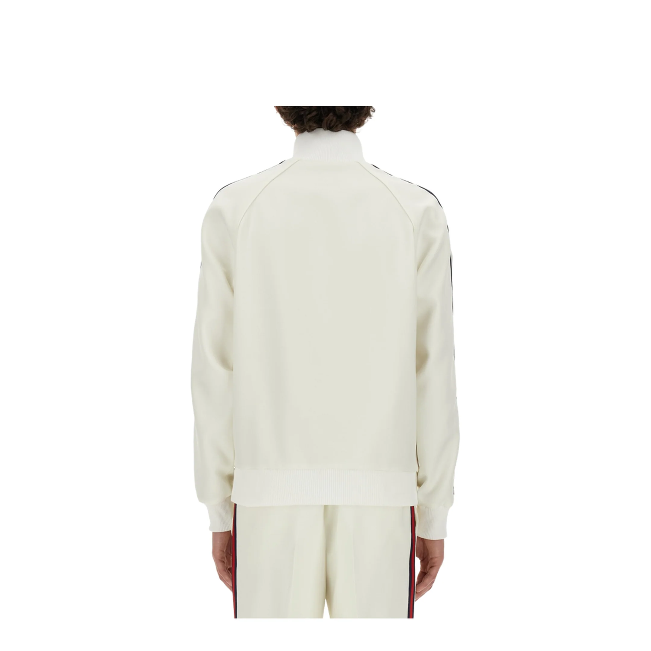 Zippered Jacket - Image 3