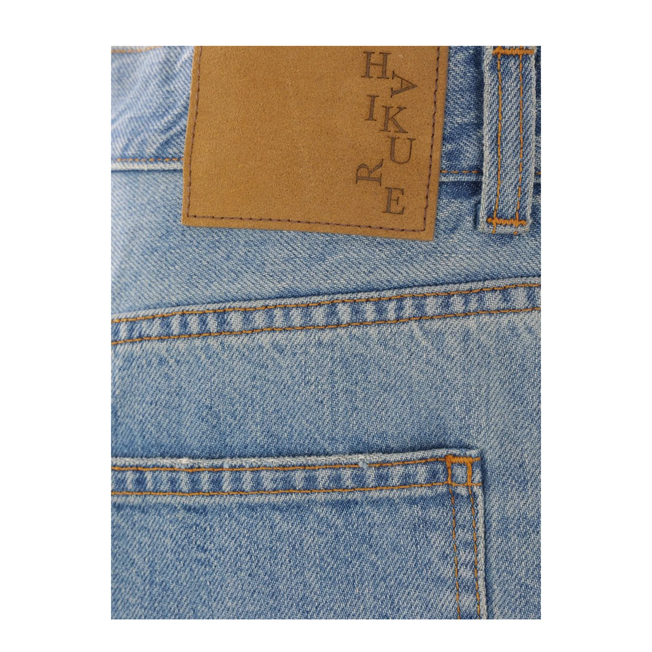 Jeans Blue - Image 2