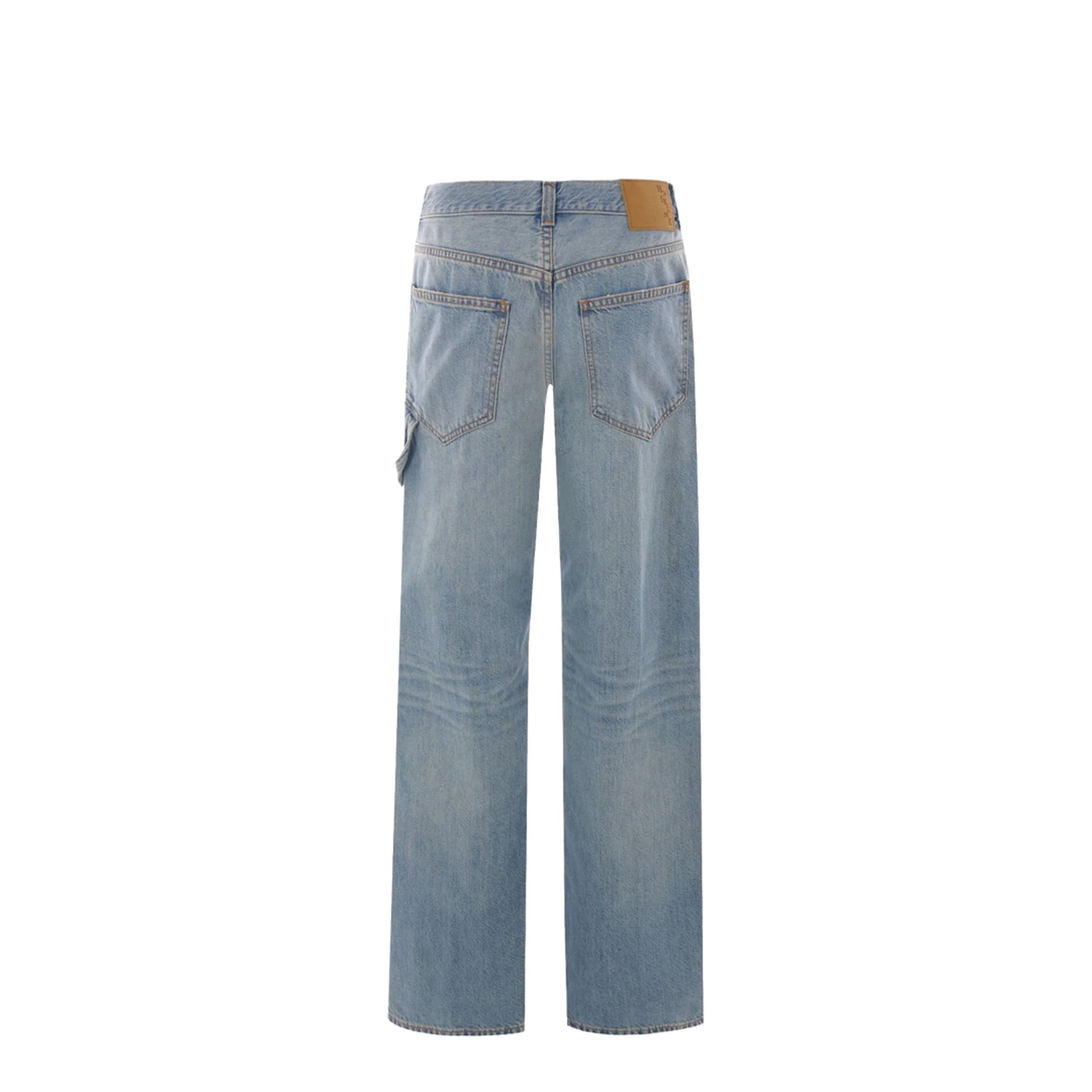 Jeans Blue - Image 4