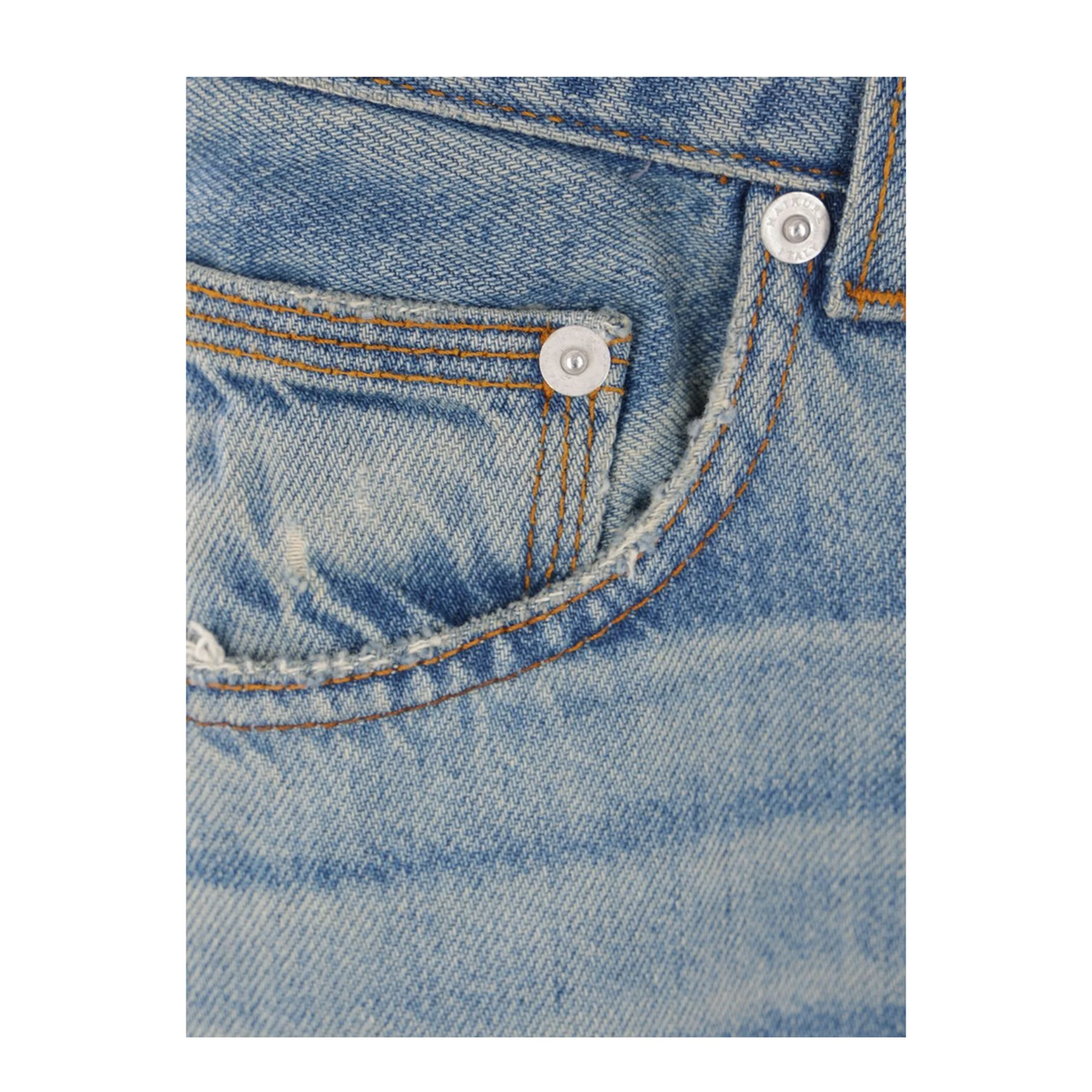 Jeans Blue - Image 5