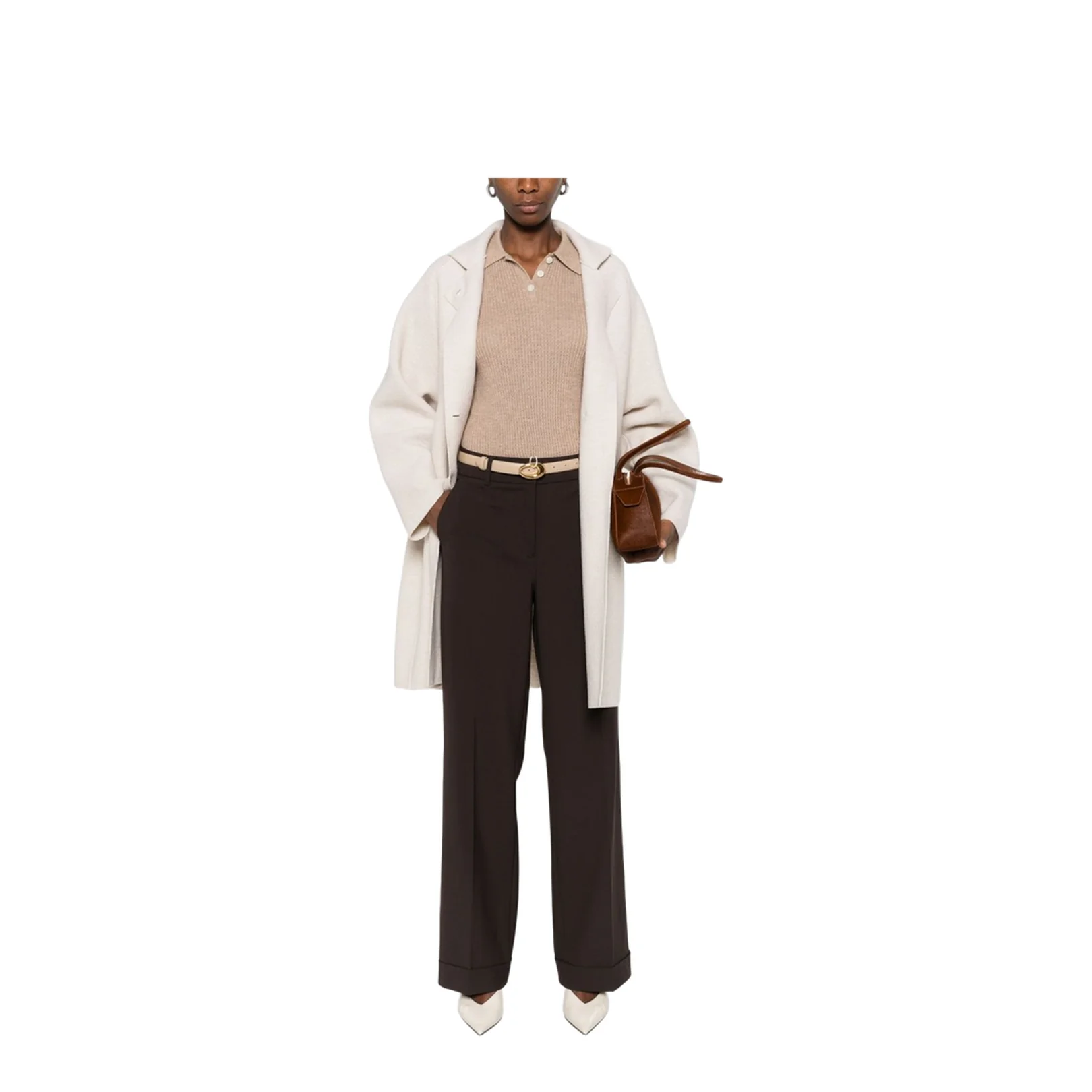 Coats Beige - Image 4