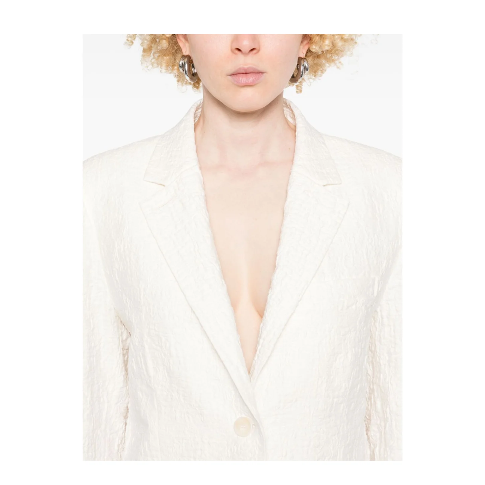 Jackets White - Image 2