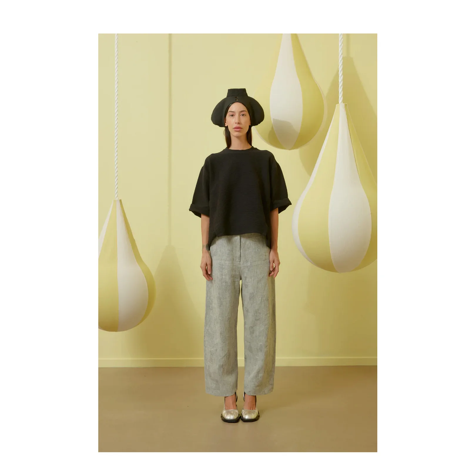 Trousers - Image 3