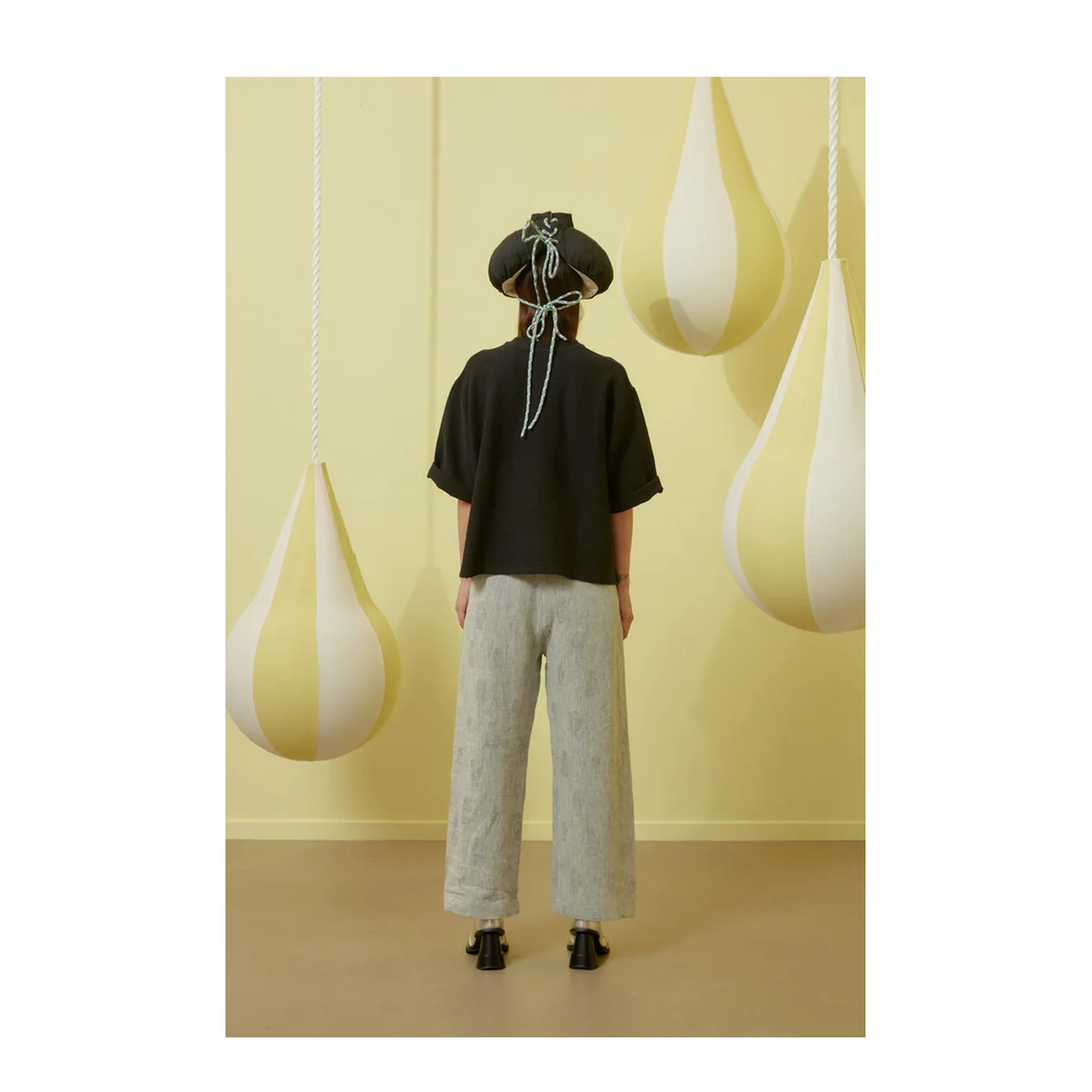 Trousers - Image 5