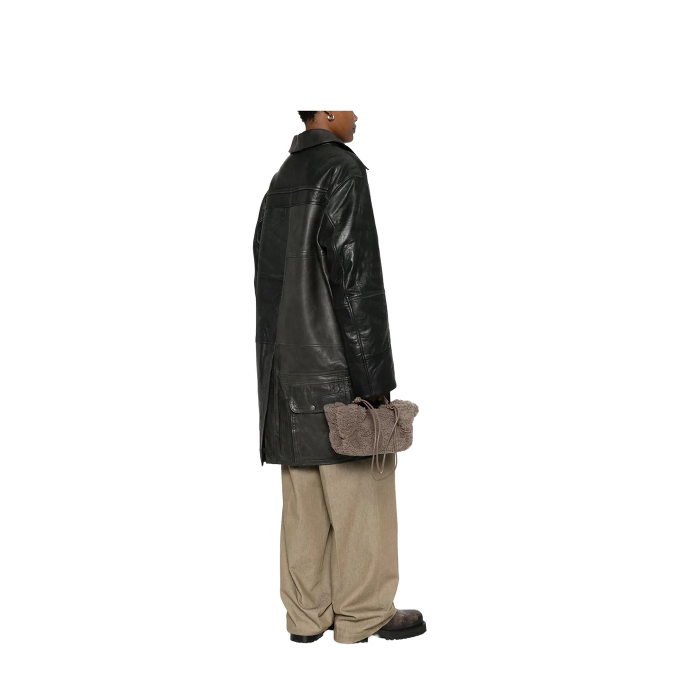 Bag Grey - Image 4
