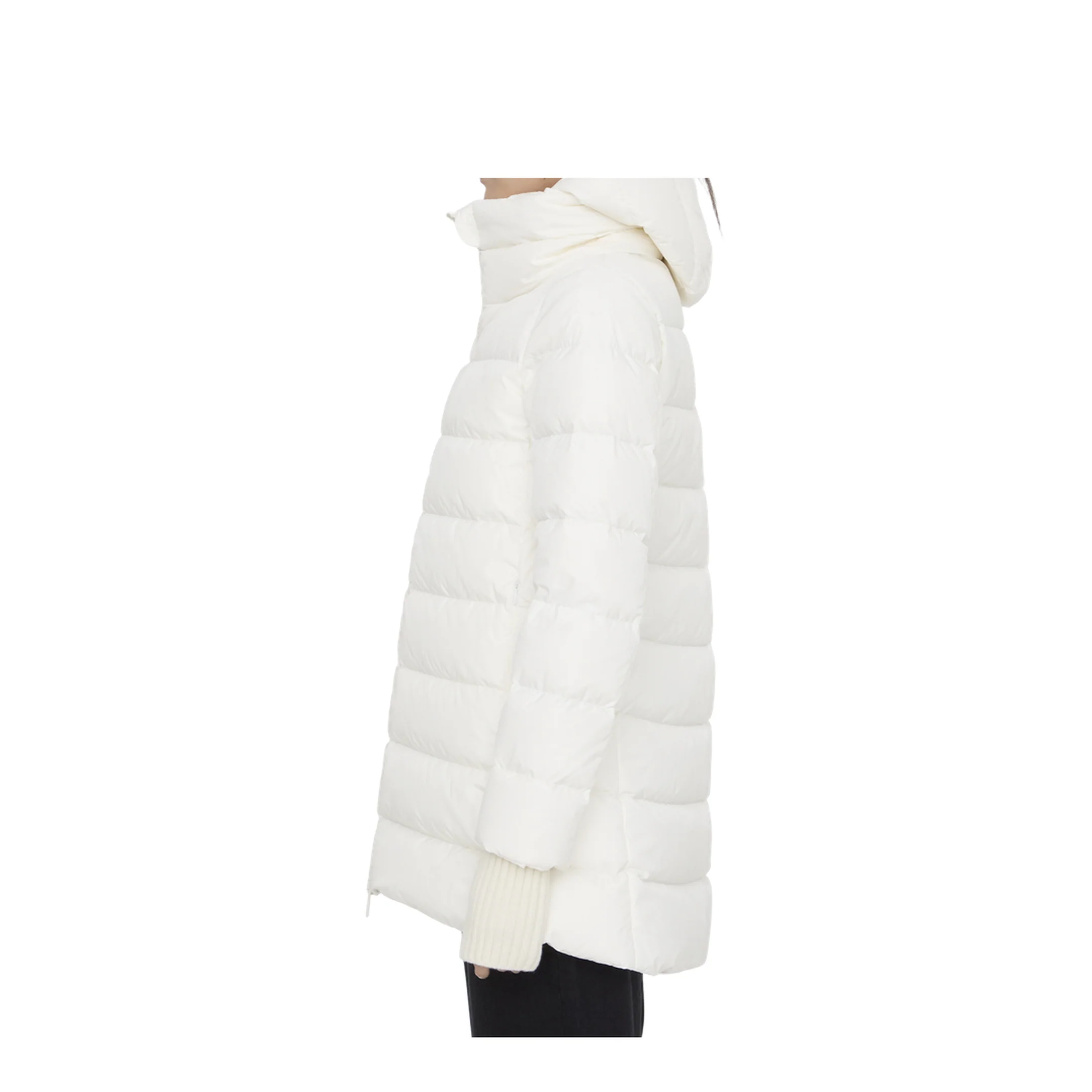 A-shape puffer jacket - Image 3