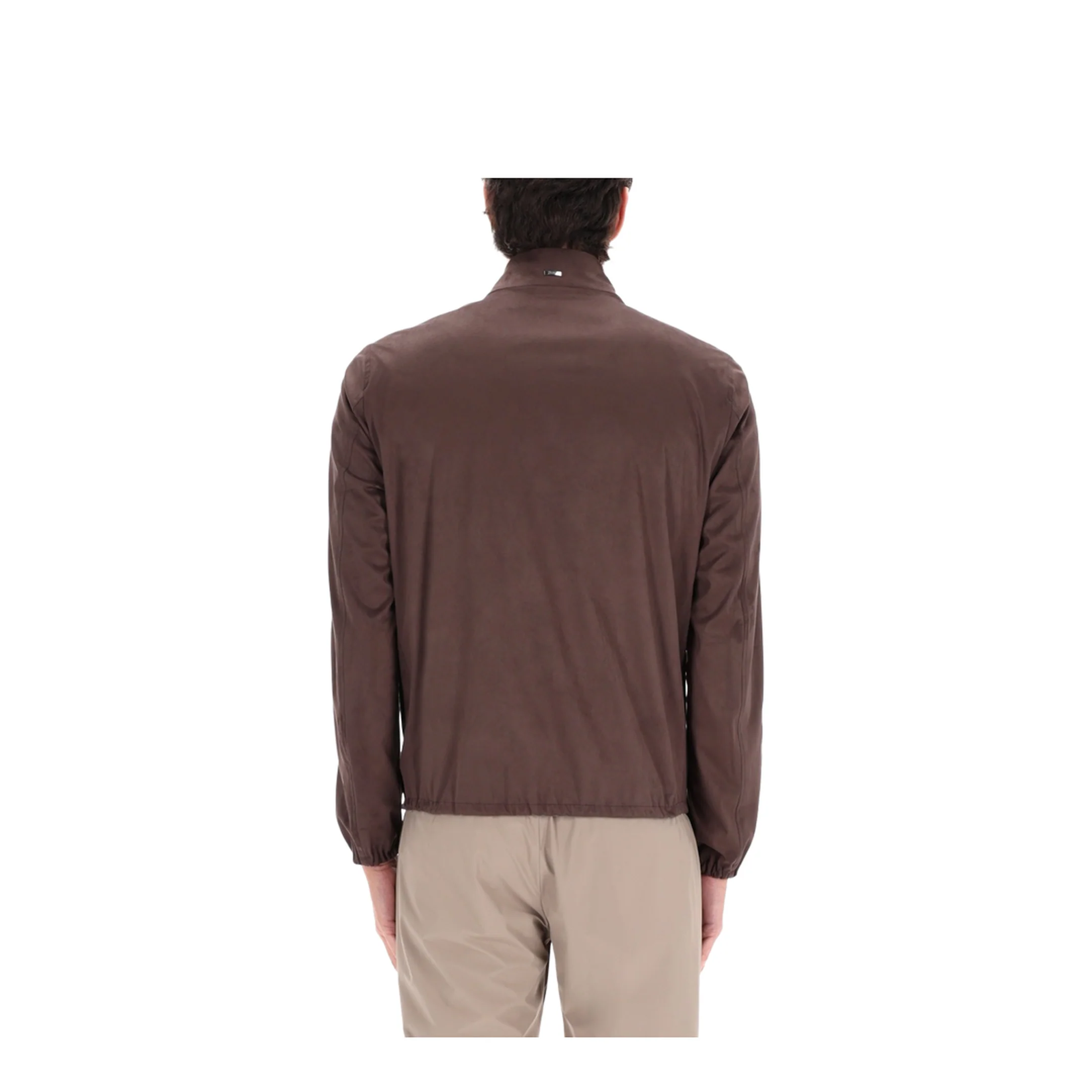Bomber Jacket - Image 4