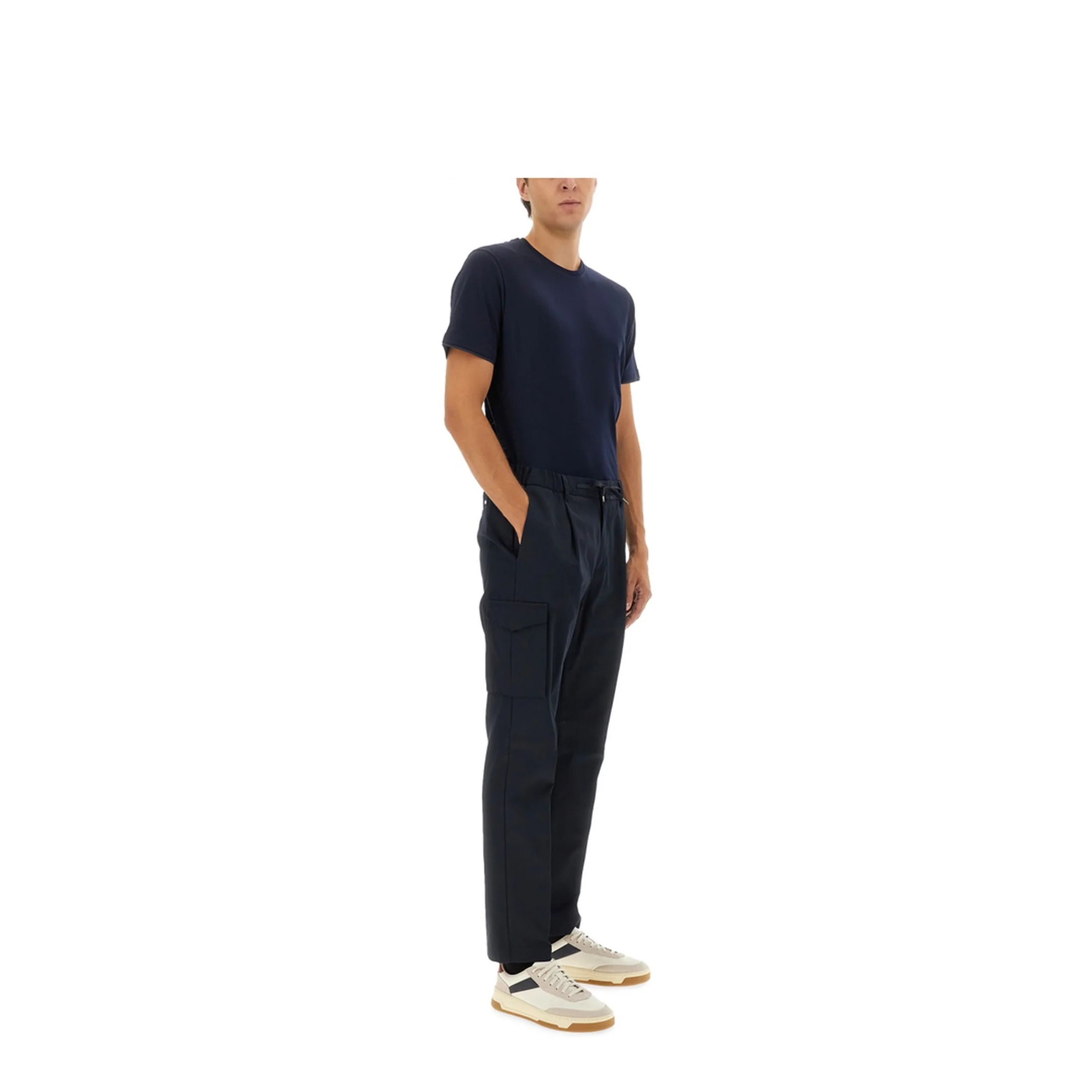 Cargo Pants Resort - Image 2