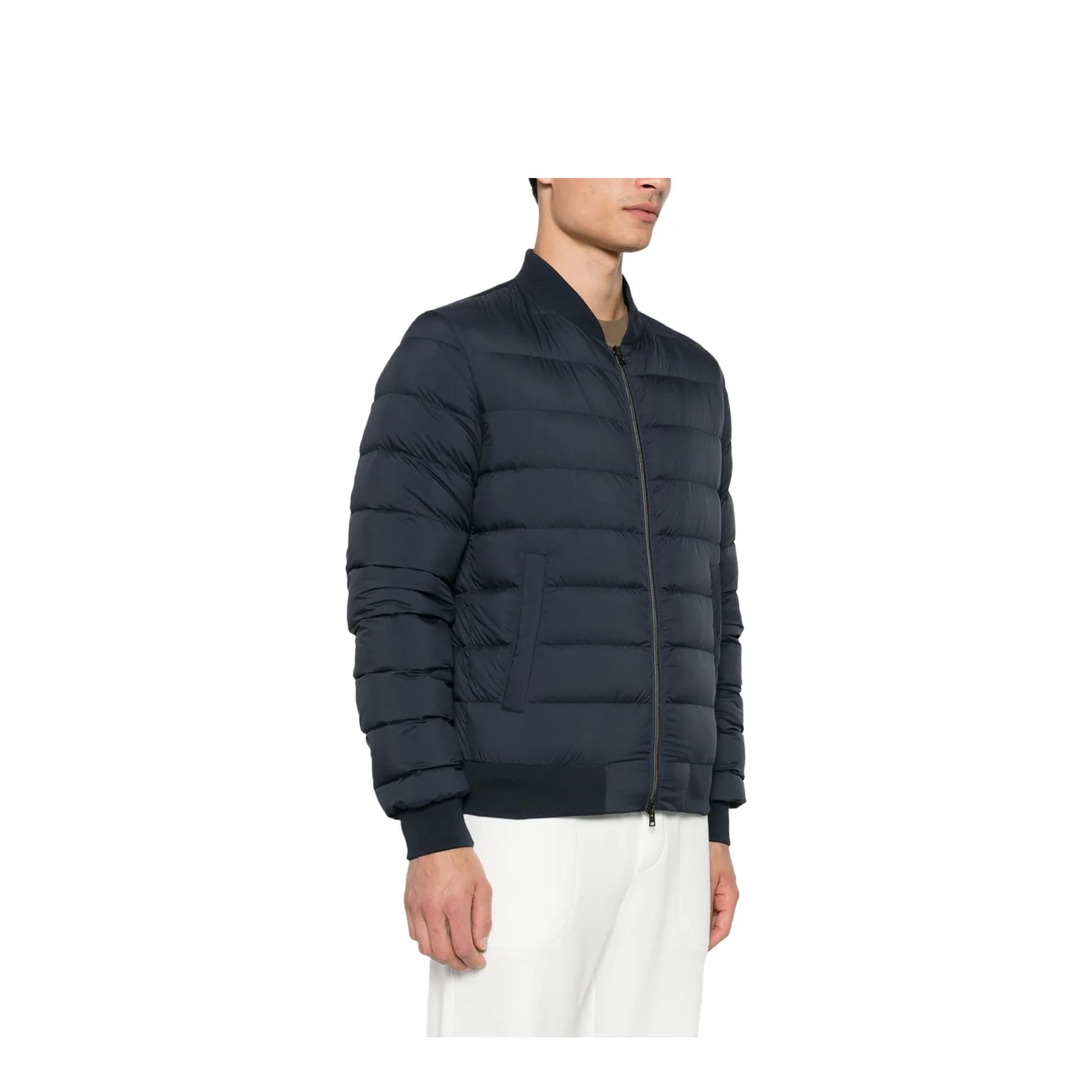 Coats Blue And Green - Image 4