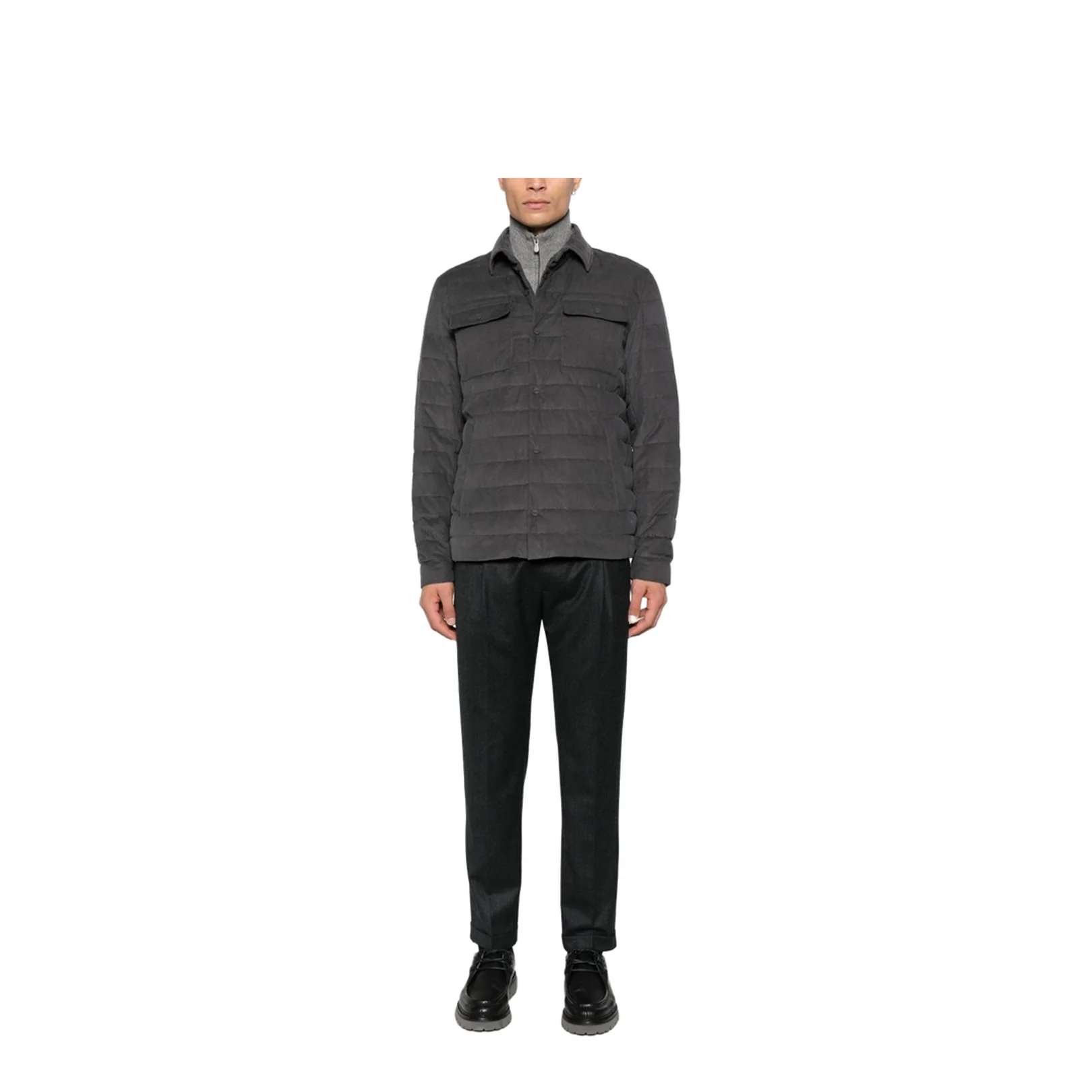 Coats Grey - Image 3