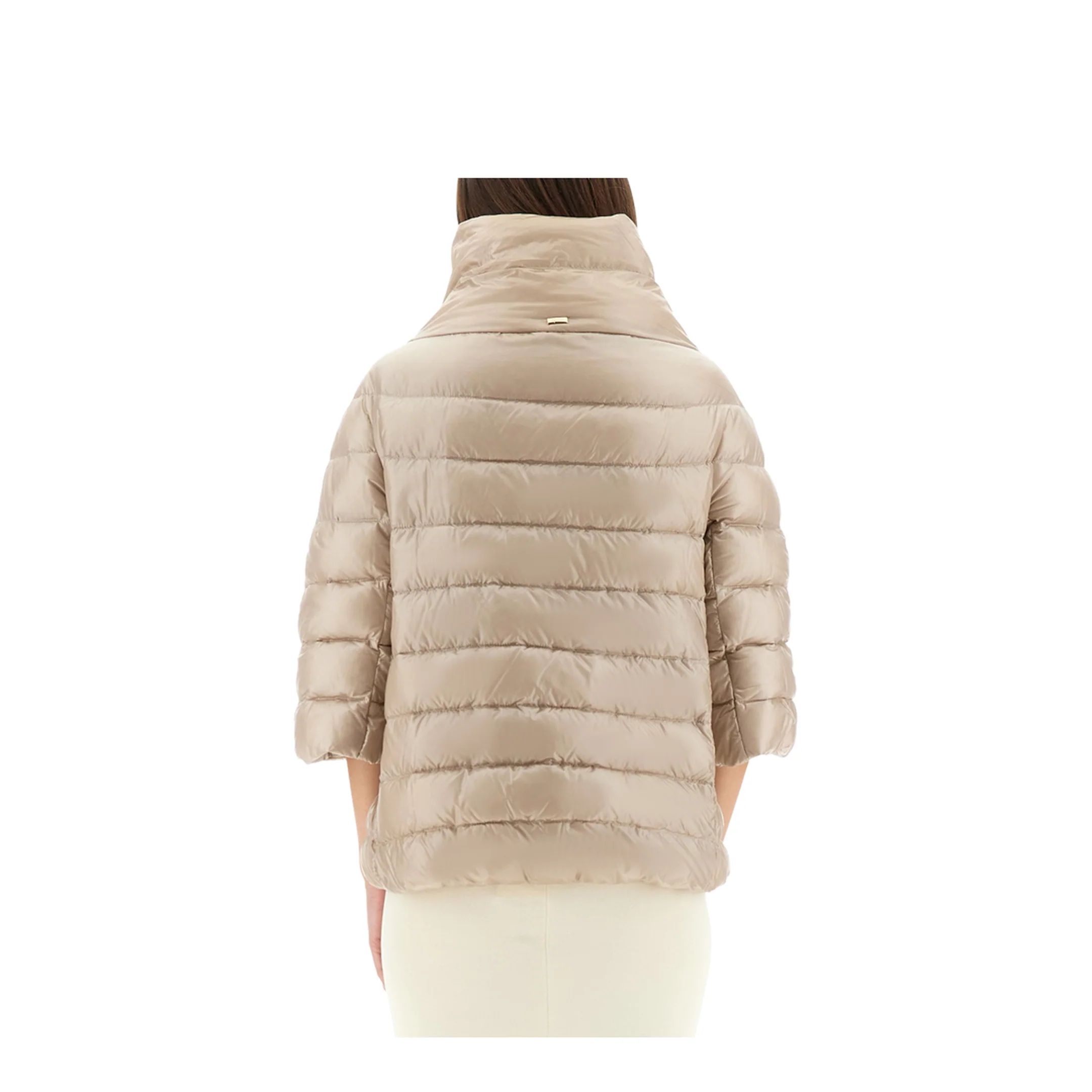 Down Jacket Aminta - Image 2