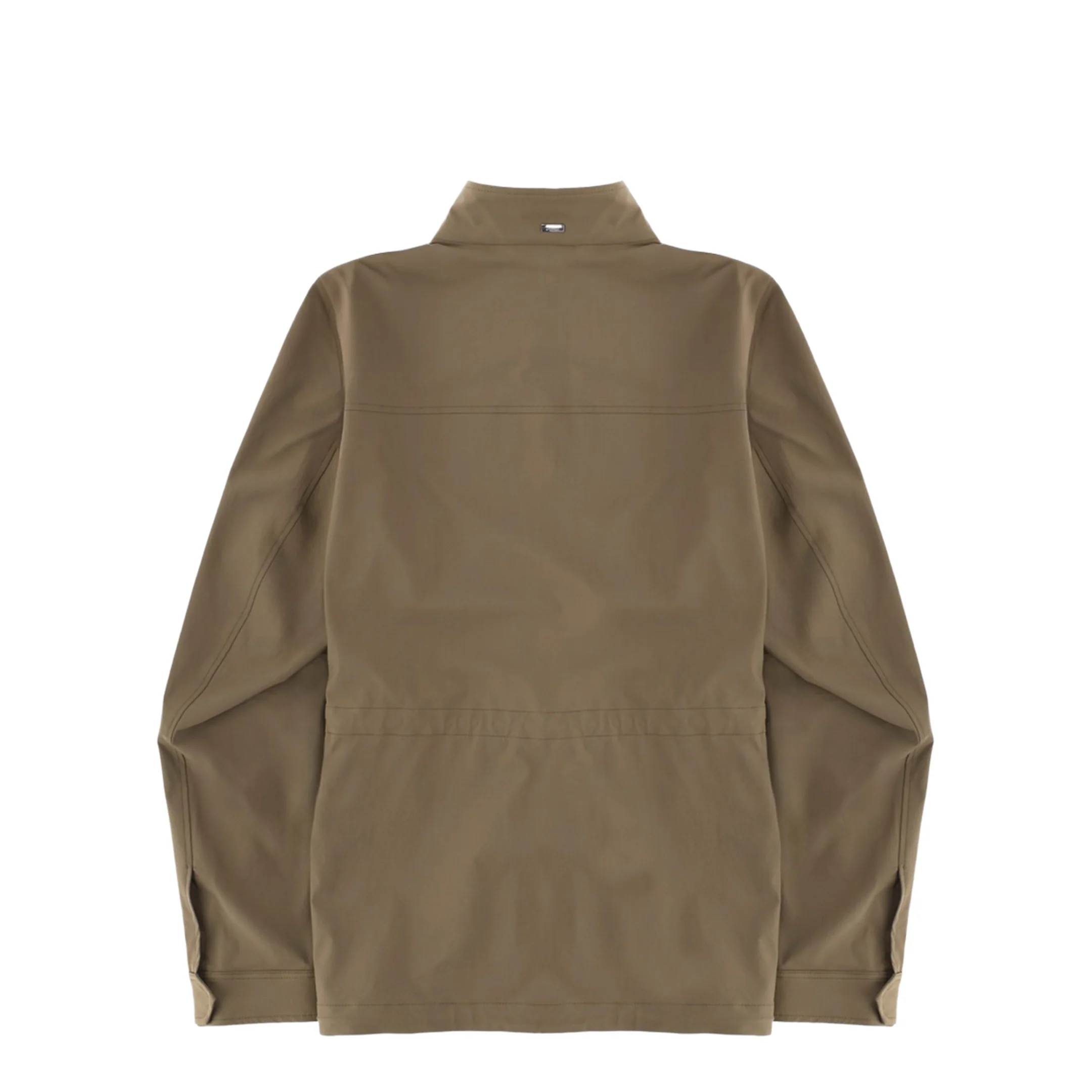 Jacket with Pockets - Image 2
