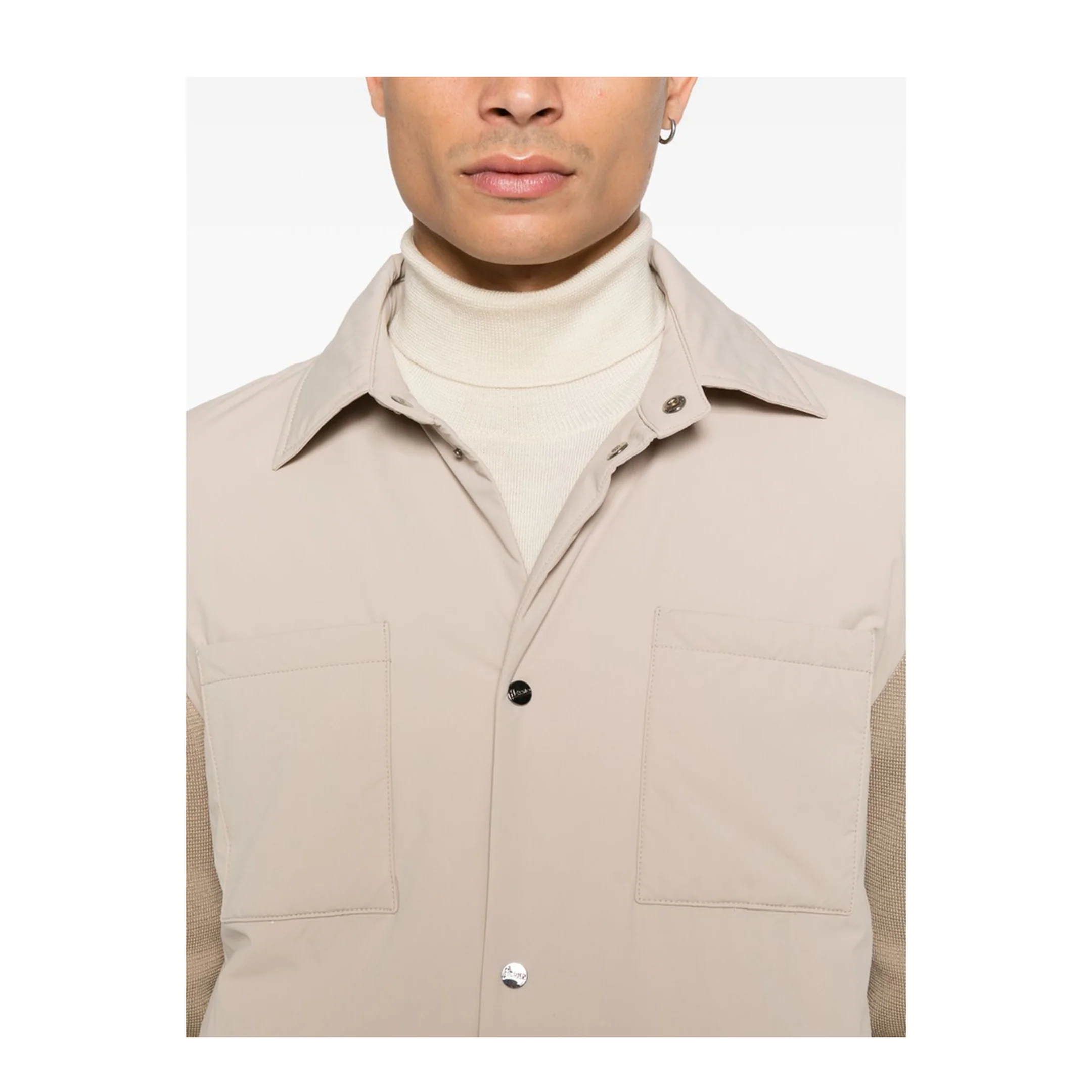 Jackets Dove Grey - Image 2