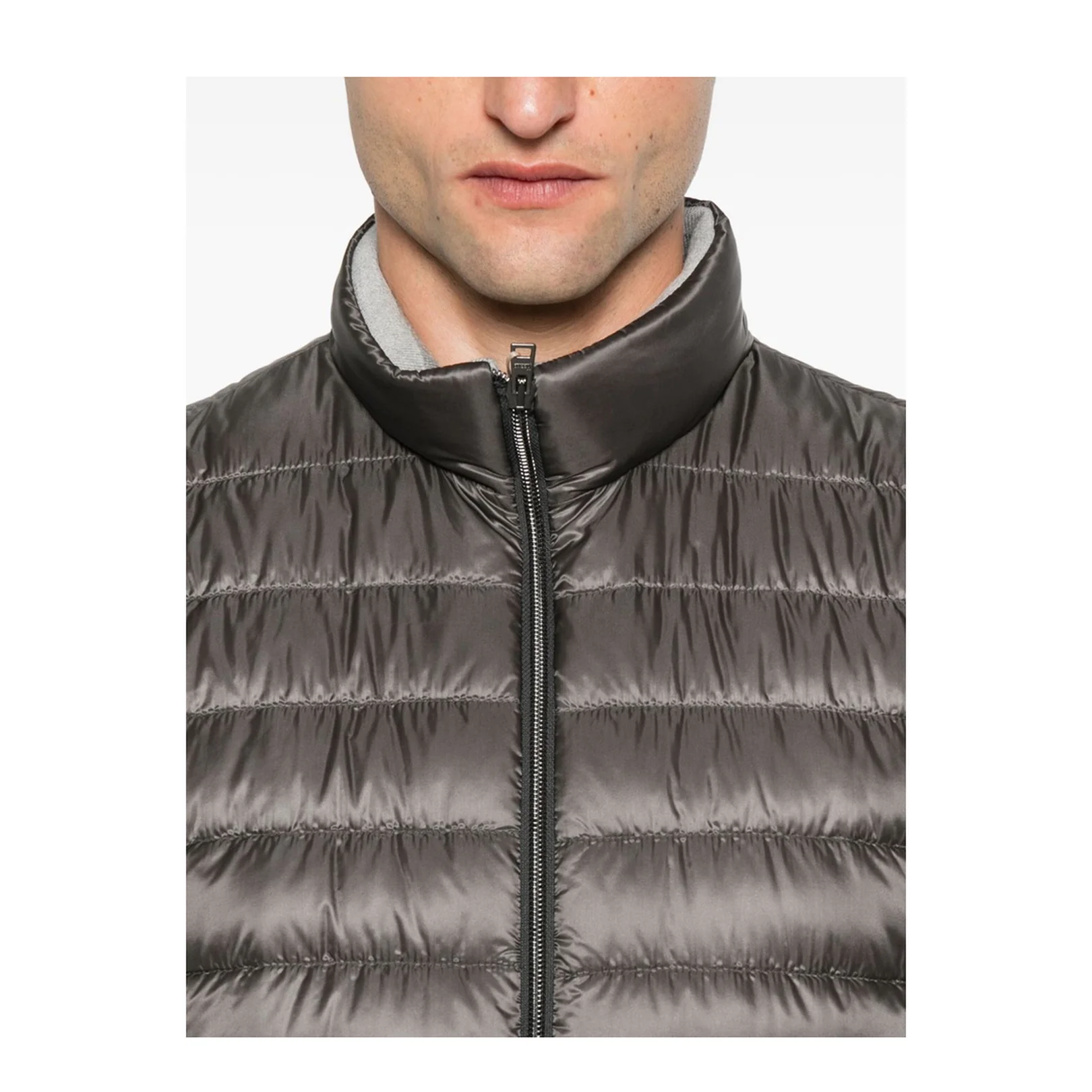Jackets Grey - Image 2