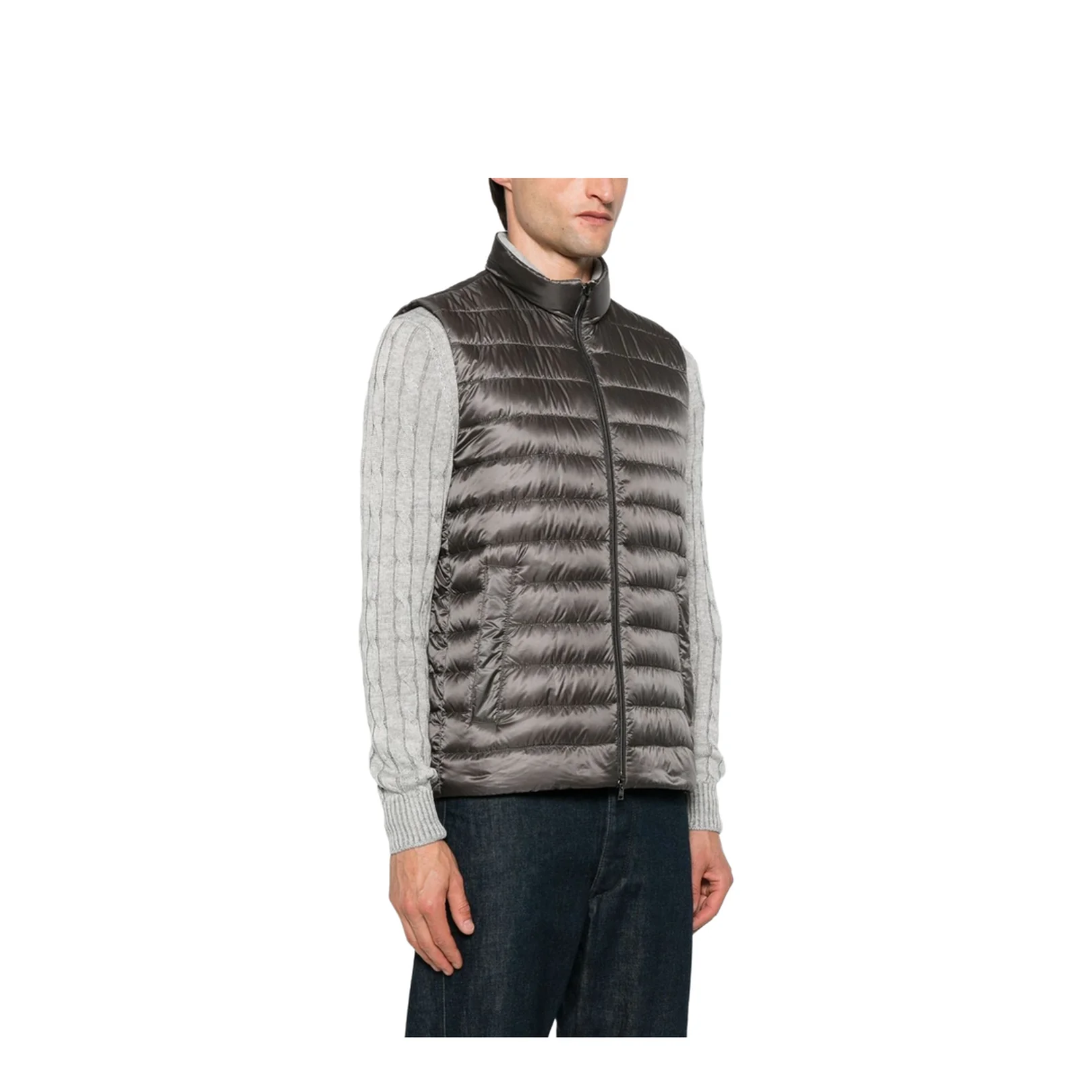 Jackets Grey - Image 3