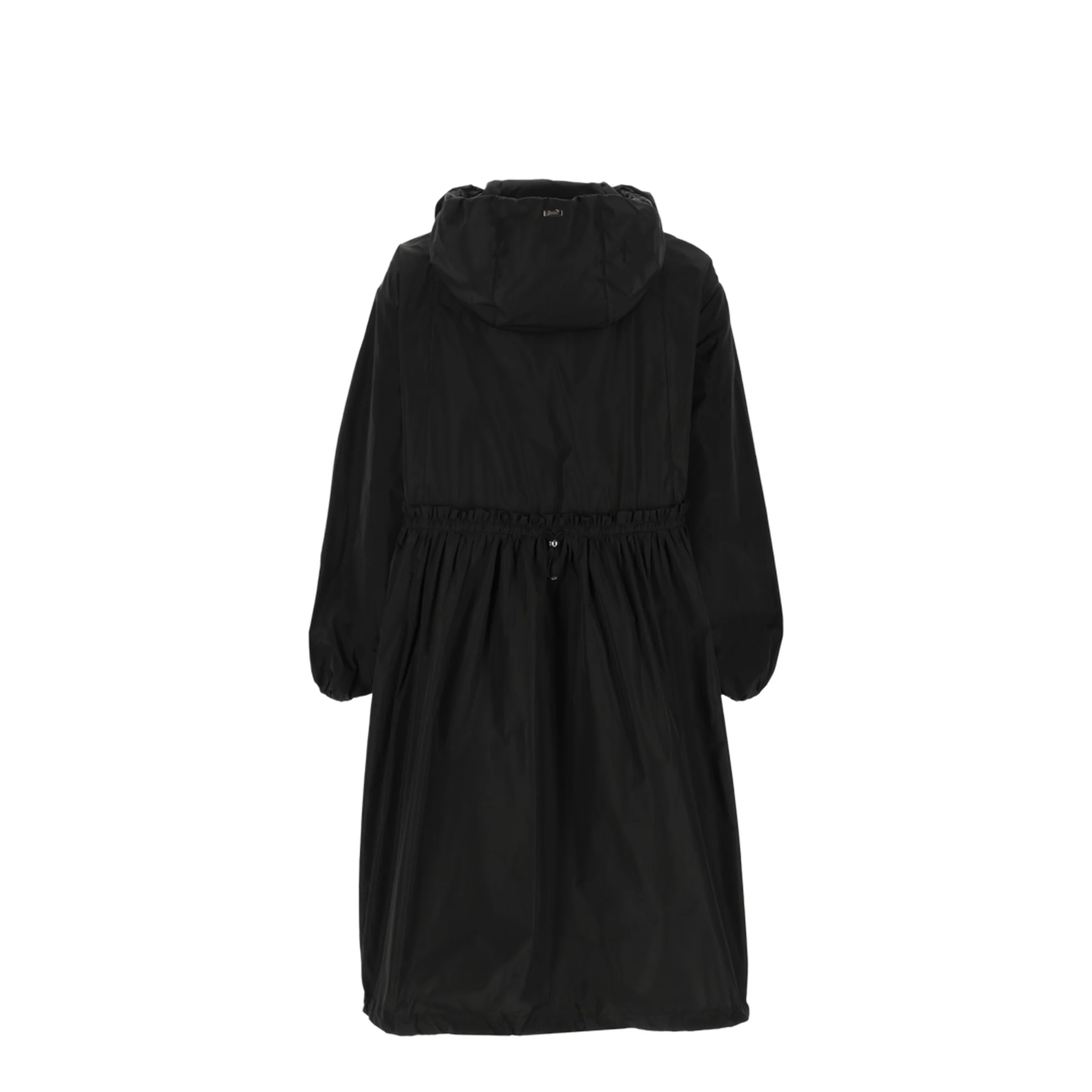 New Techno Long Parka - Image 2