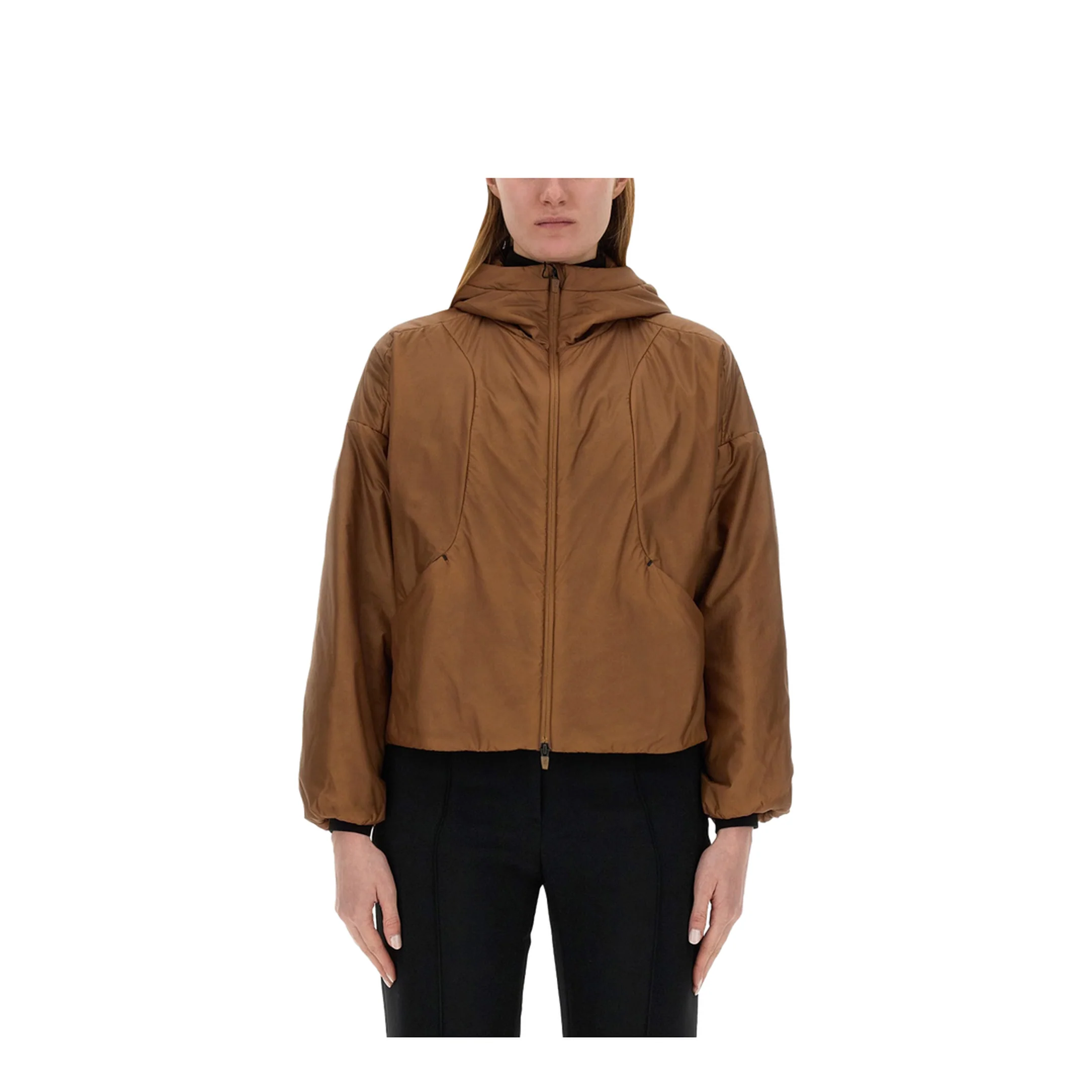 Nylon Jacket
