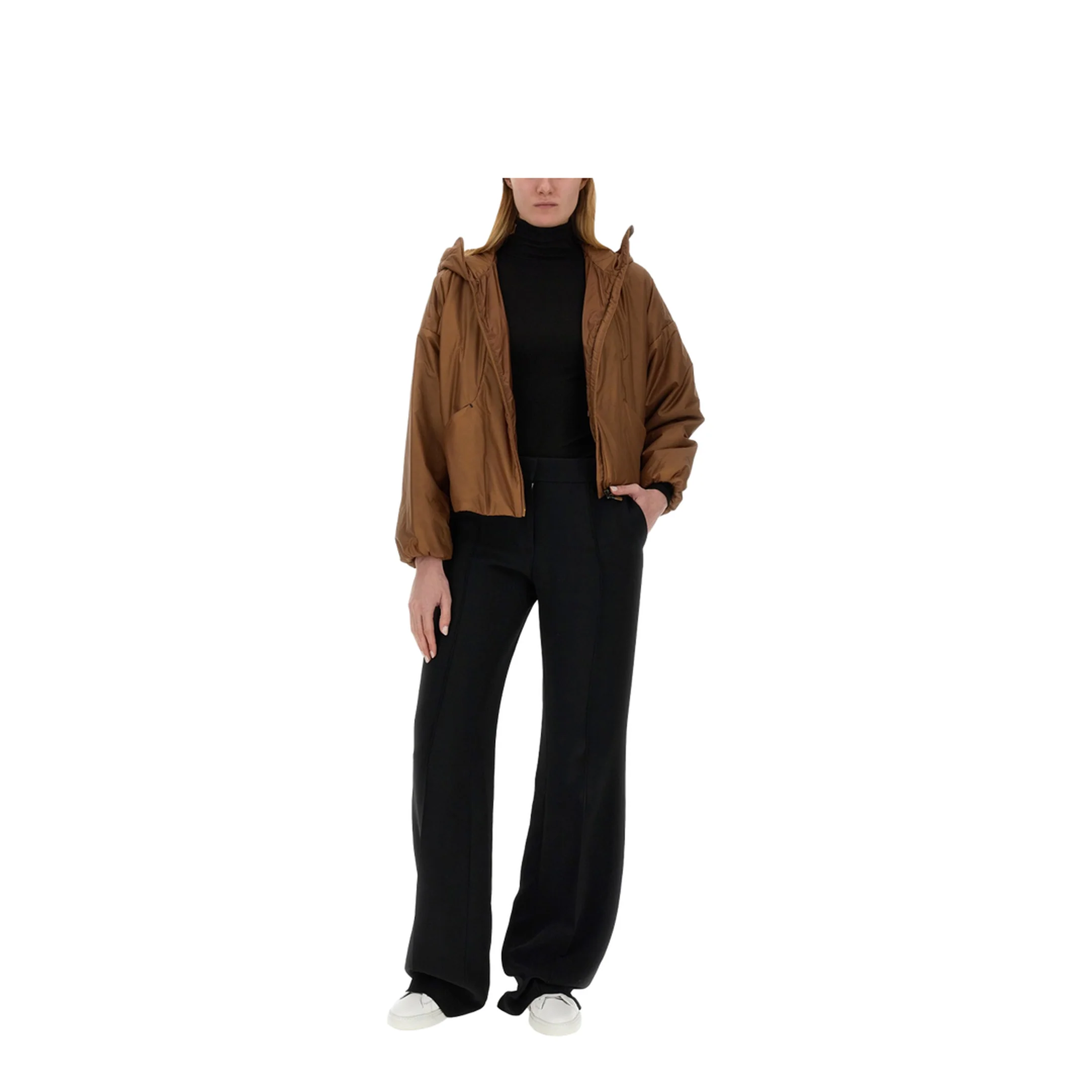Nylon Jacket - Image 2