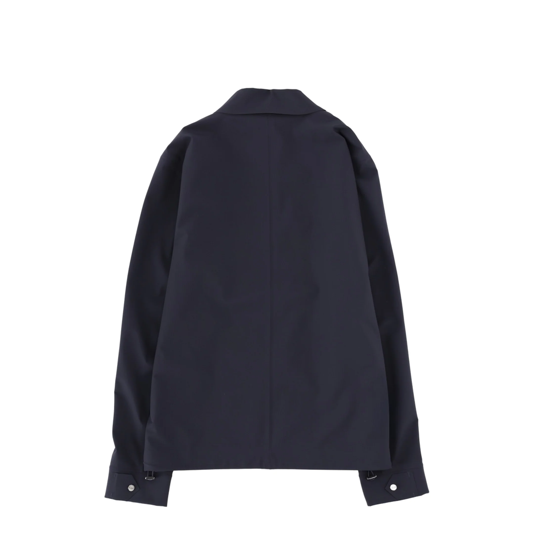 Overshirt with Pocket - Image 3