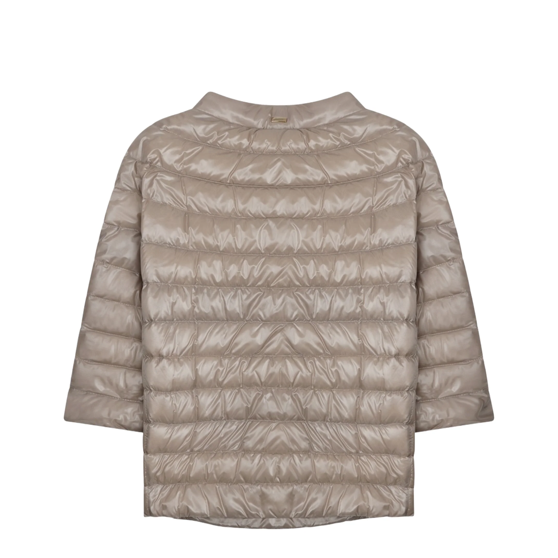 Padded Jacket - Image 2