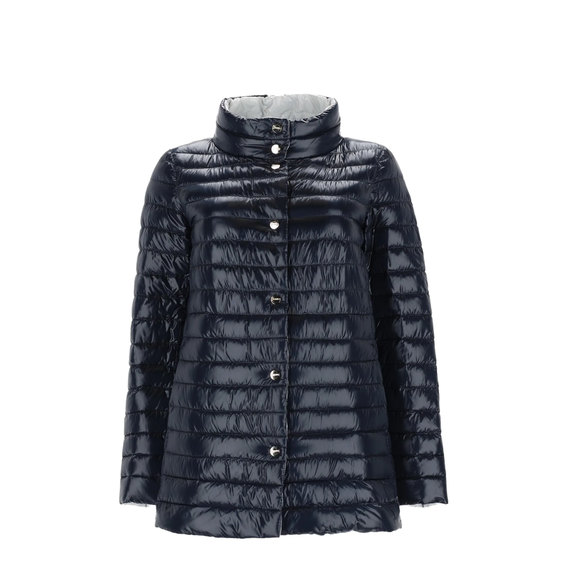 Padded Jacket