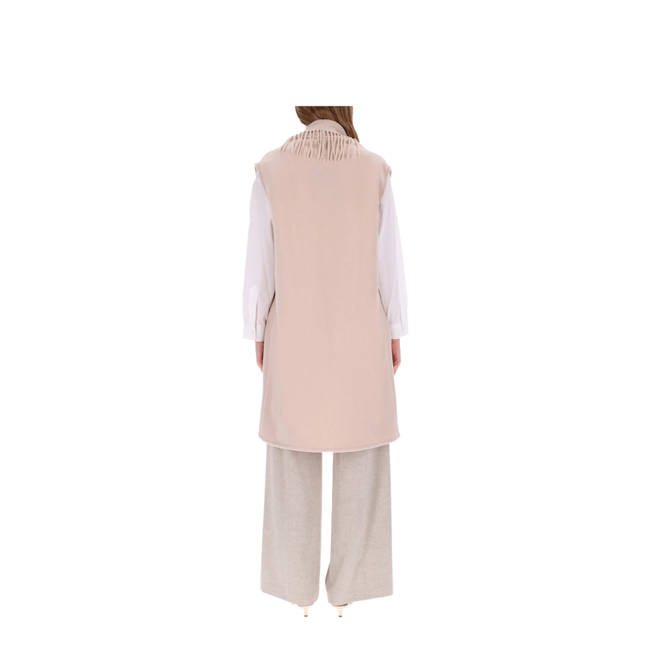 Resort Sleeve Made of Warmy and Ultralight Nylon - Image 3
