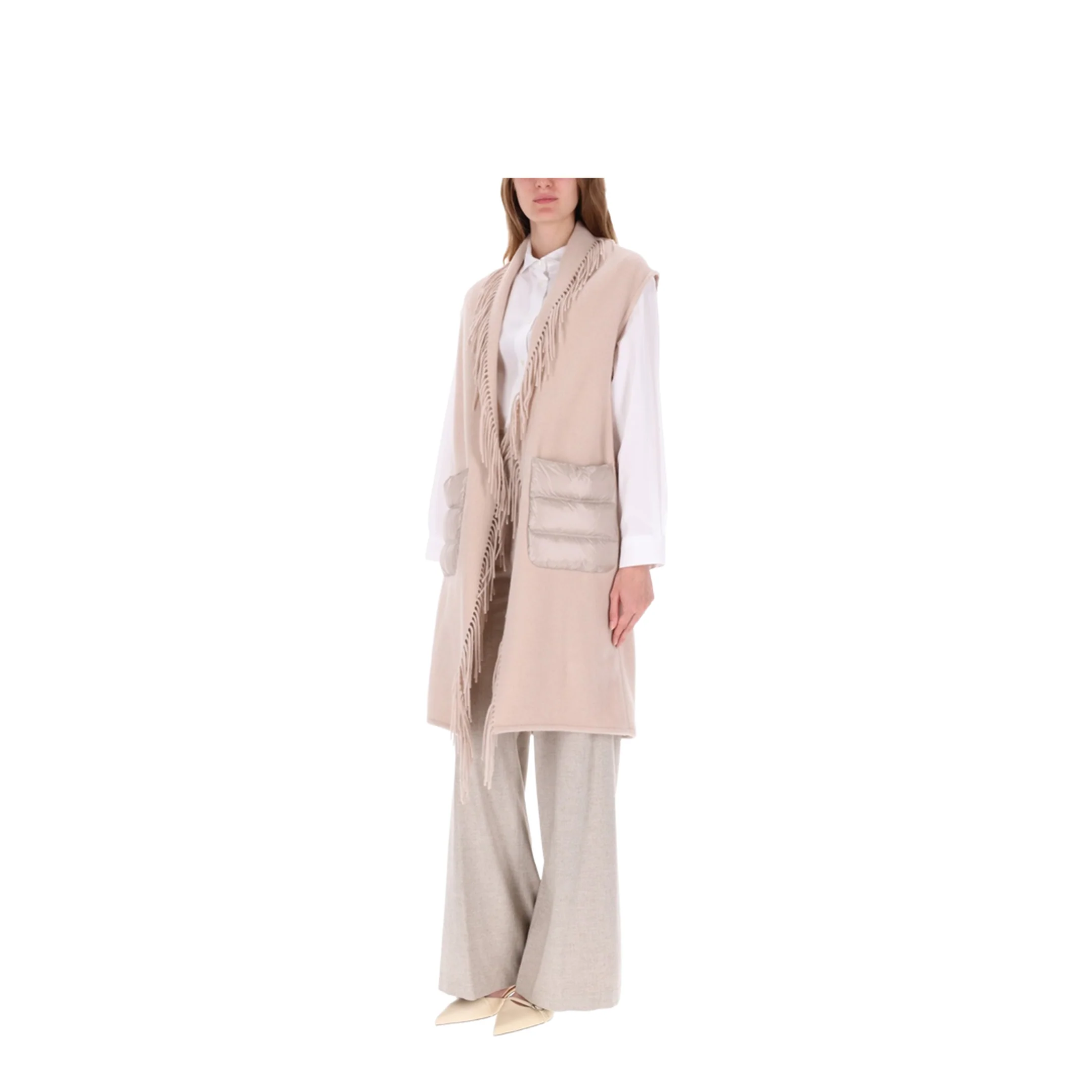 Resort Sleeve Made of Warmy and Ultralight Nylon - Image 4