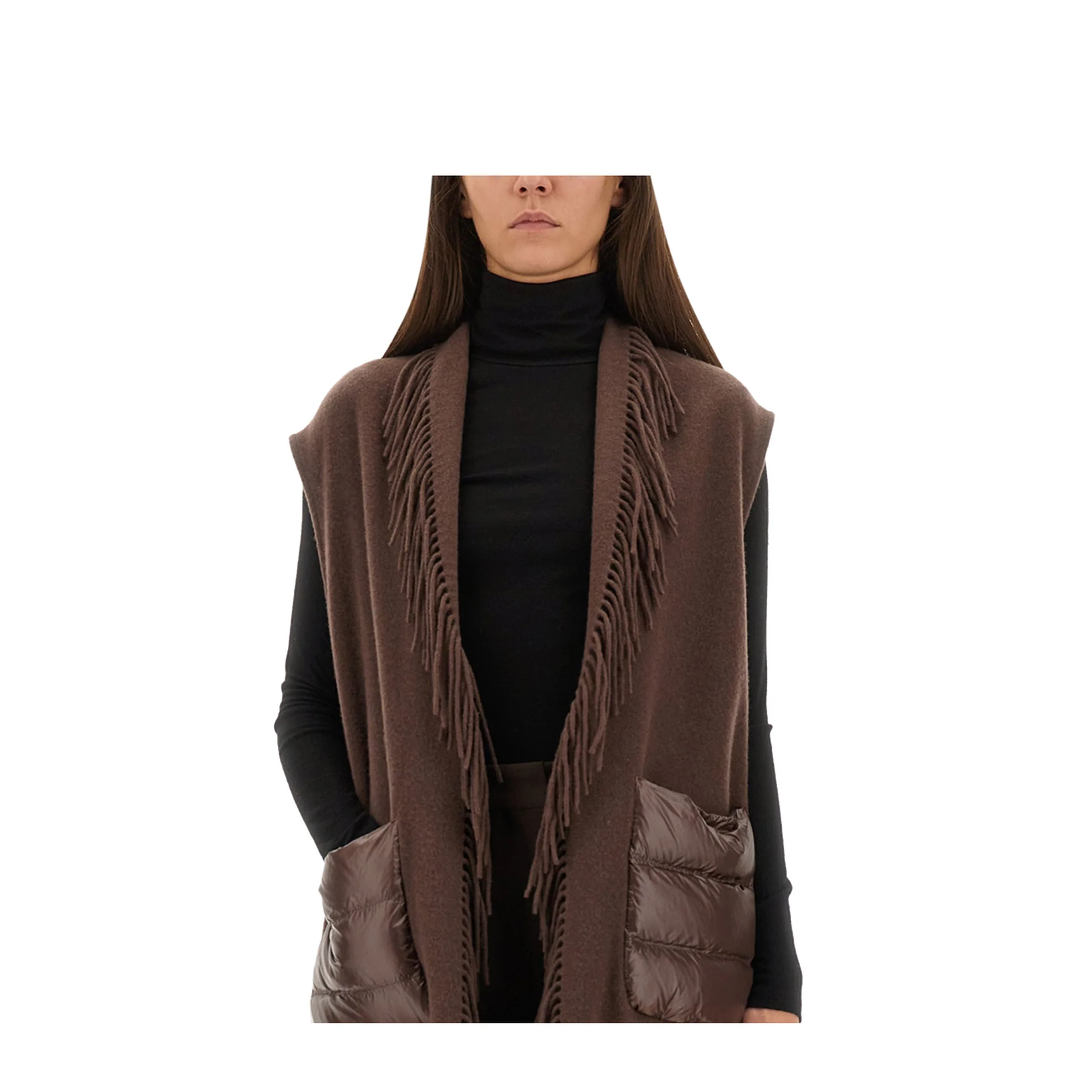 Resort Sleeve Made of Warmy and Ultralight Nylon - Image 2
