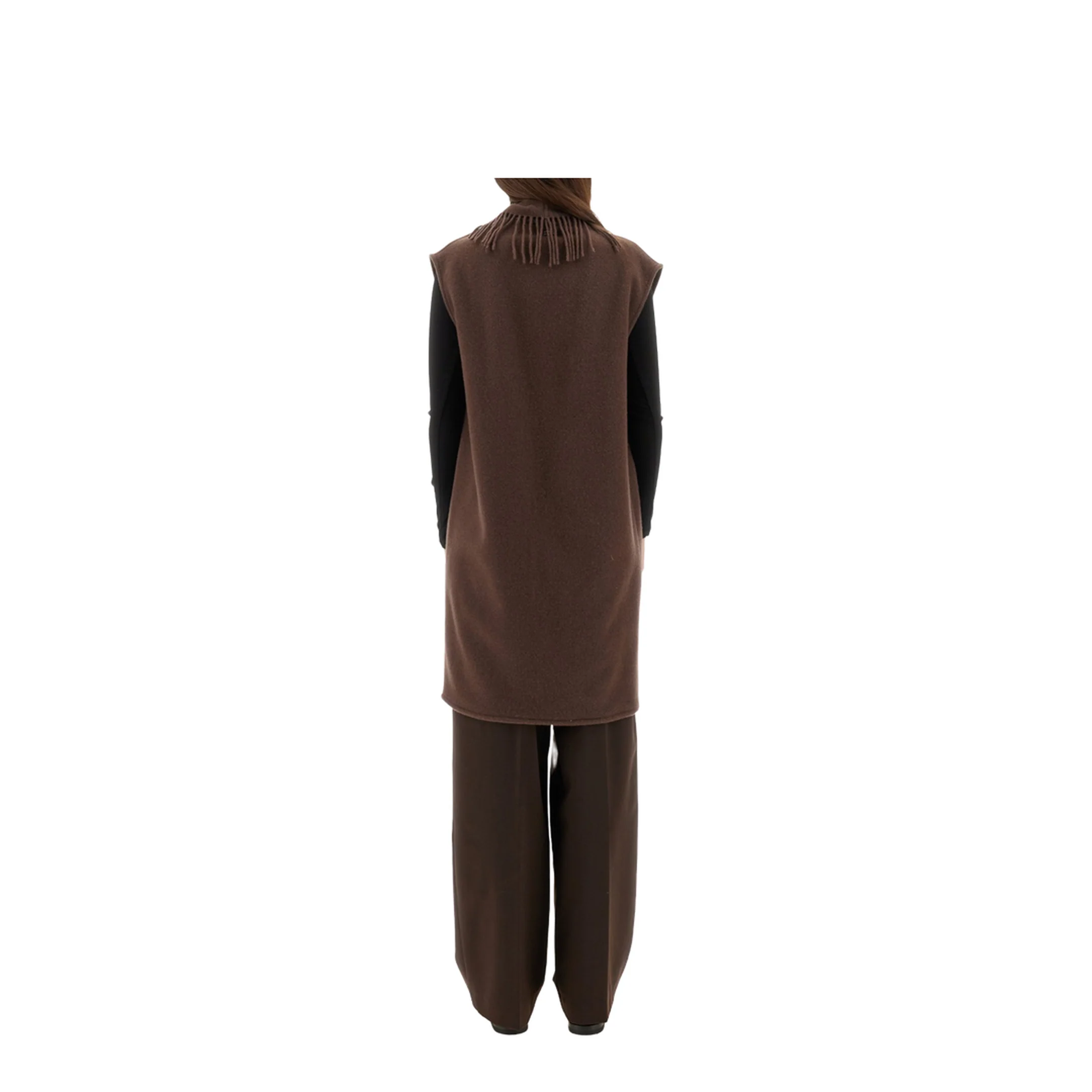 Resort Sleeve Made of Warmy and Ultralight Nylon - Image 3