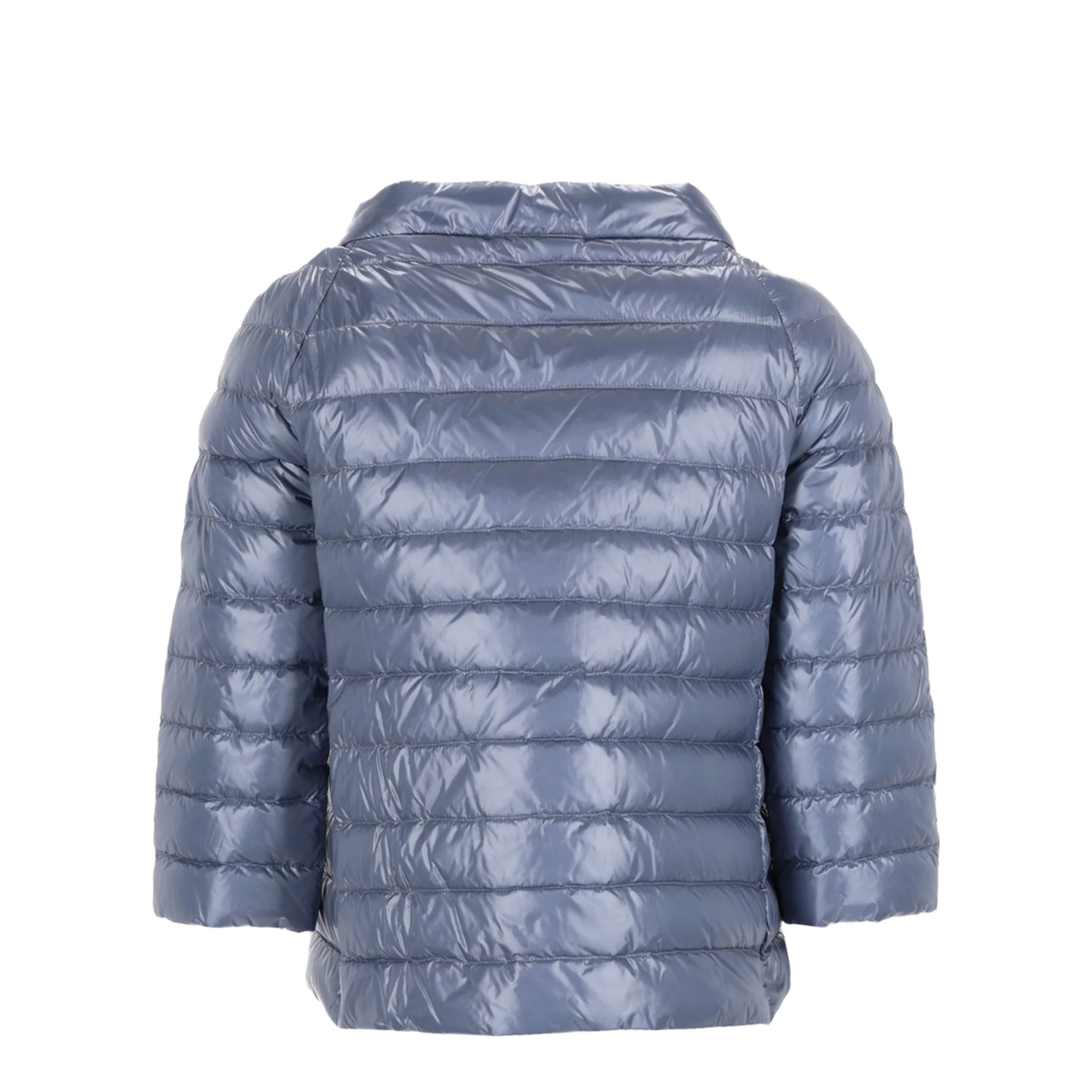 Reversible Padded Coat - Image 5