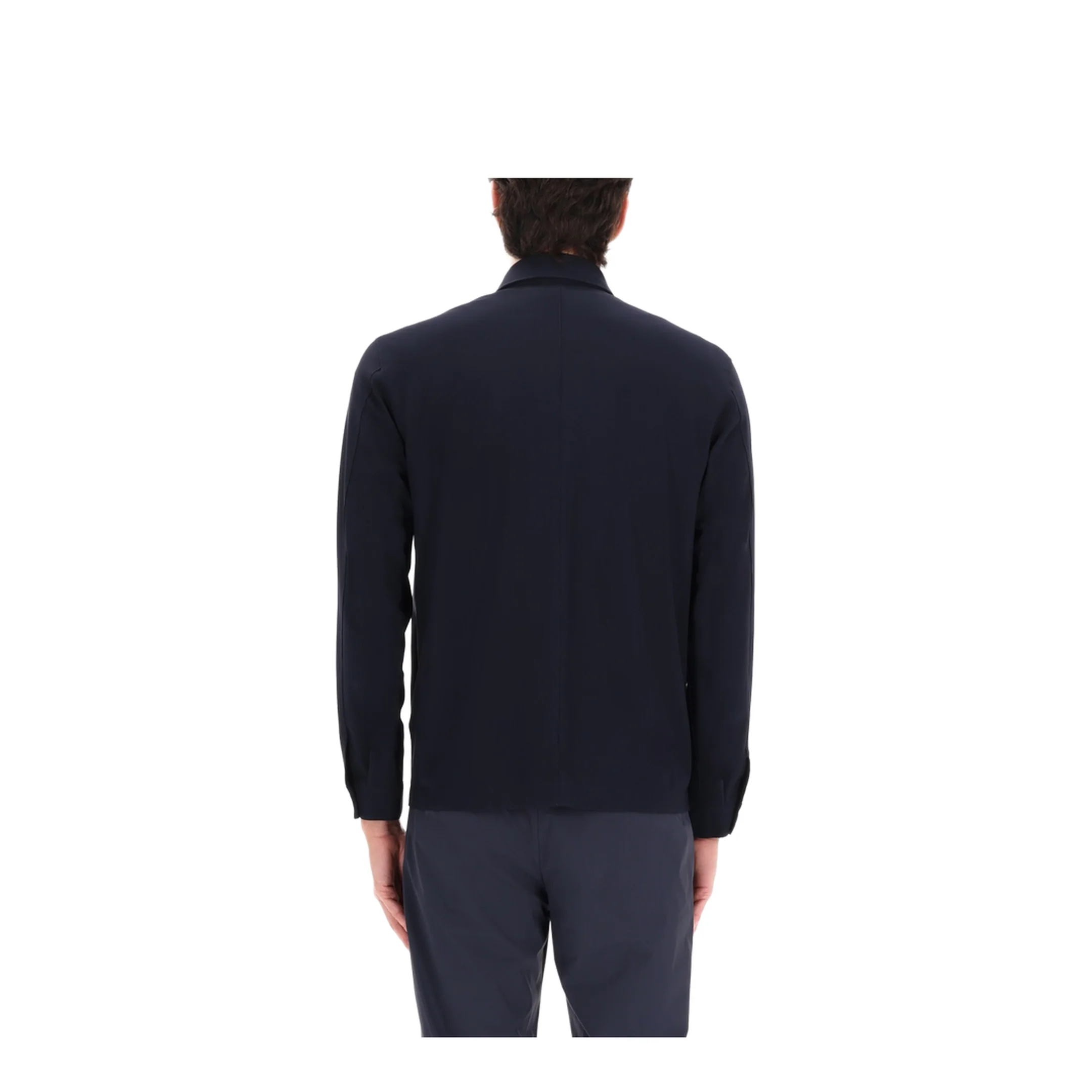 Scuba Jacket - Image 5