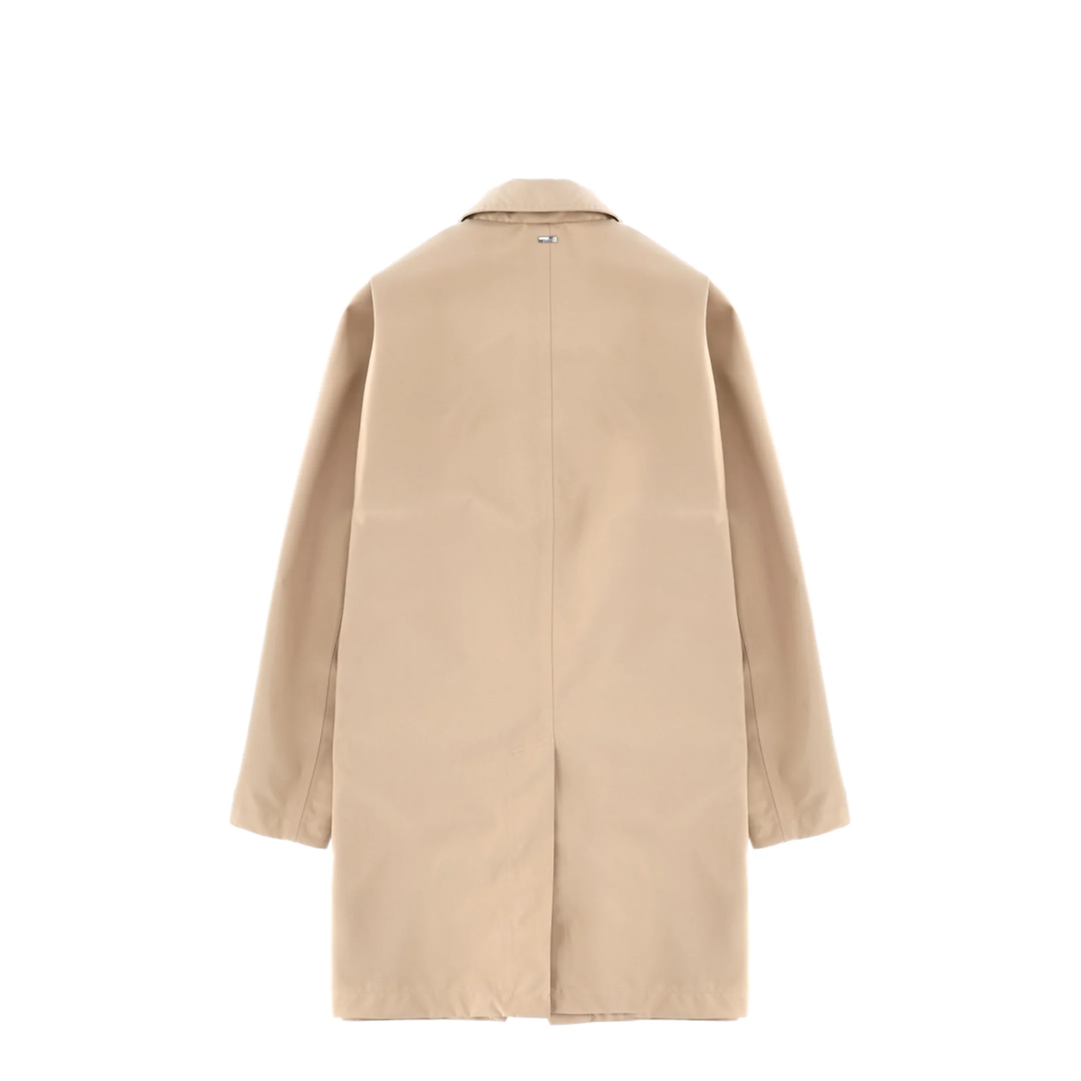 Waterproof Trench Coat - Image 2