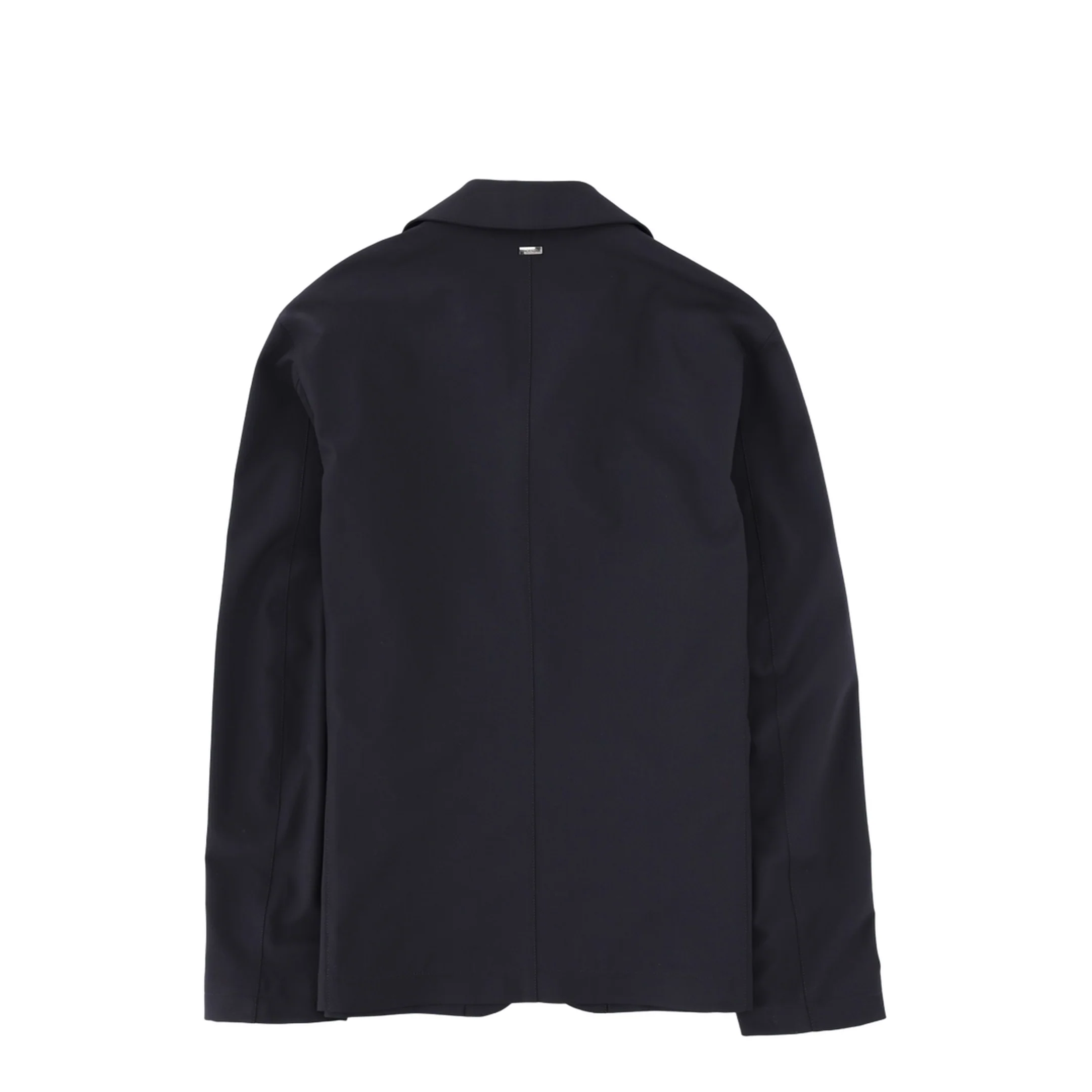 Wool Blend Blazer - Image 3