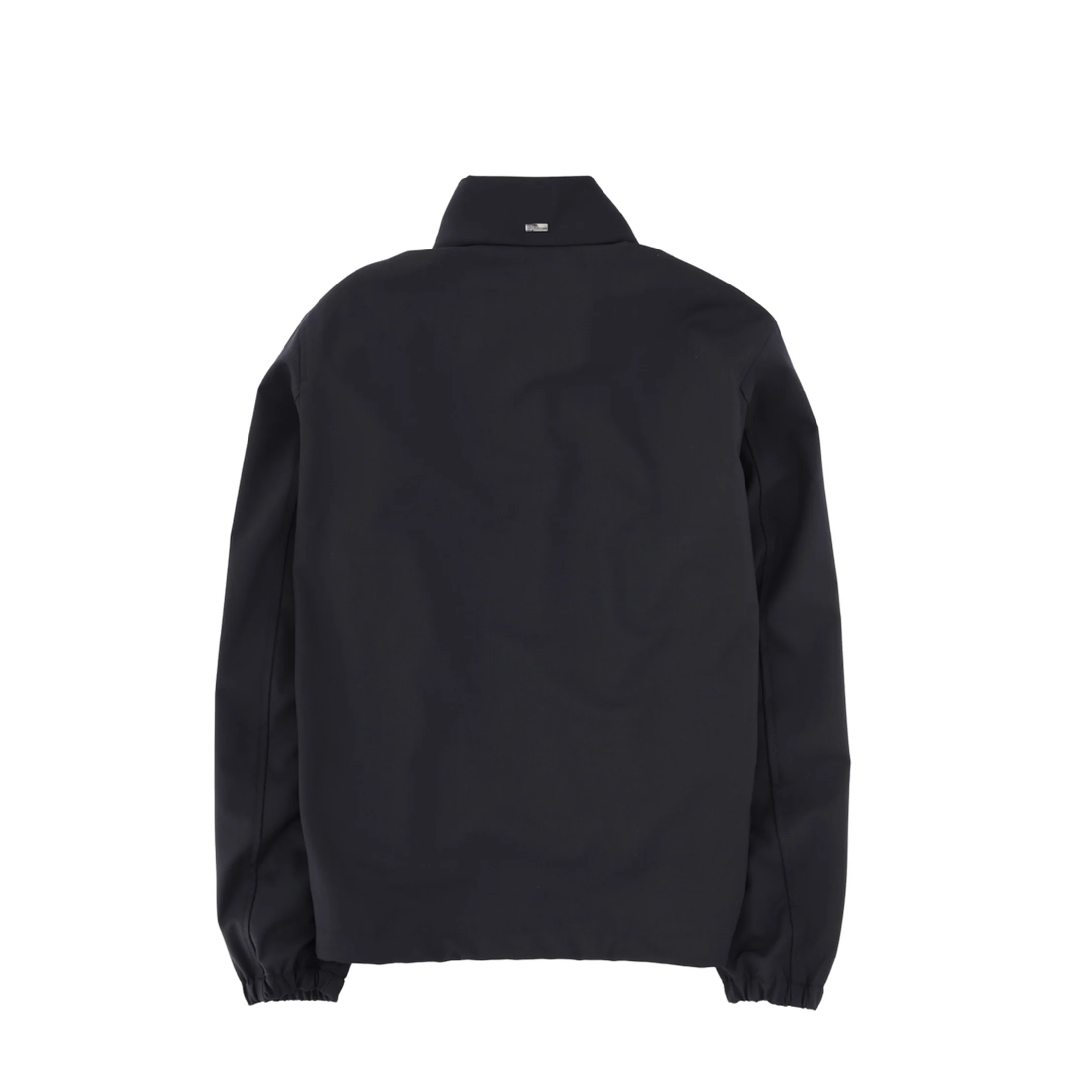 Wool Blend Sports Jacket - Image 3