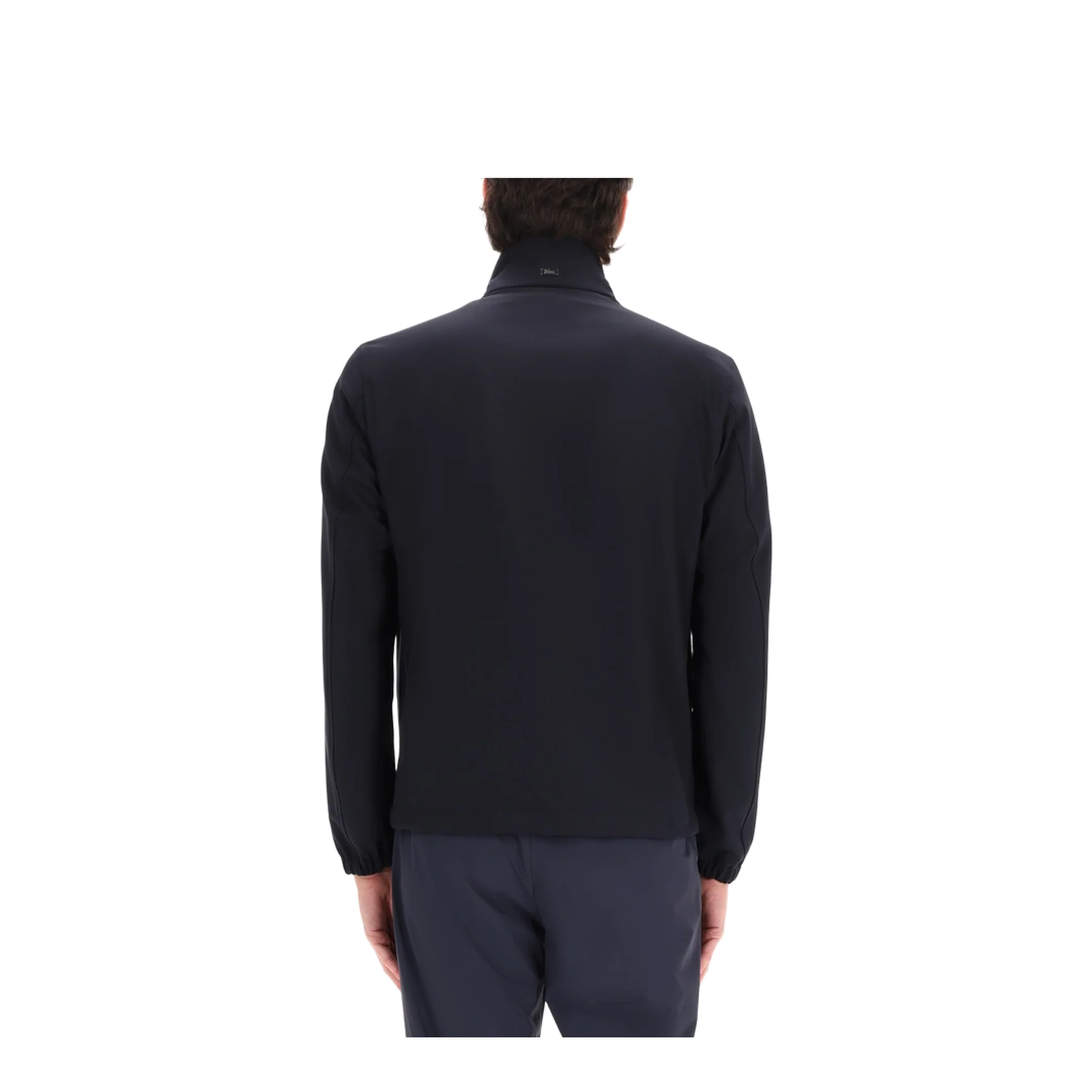 Wool Blend Sports Jacket - Image 5