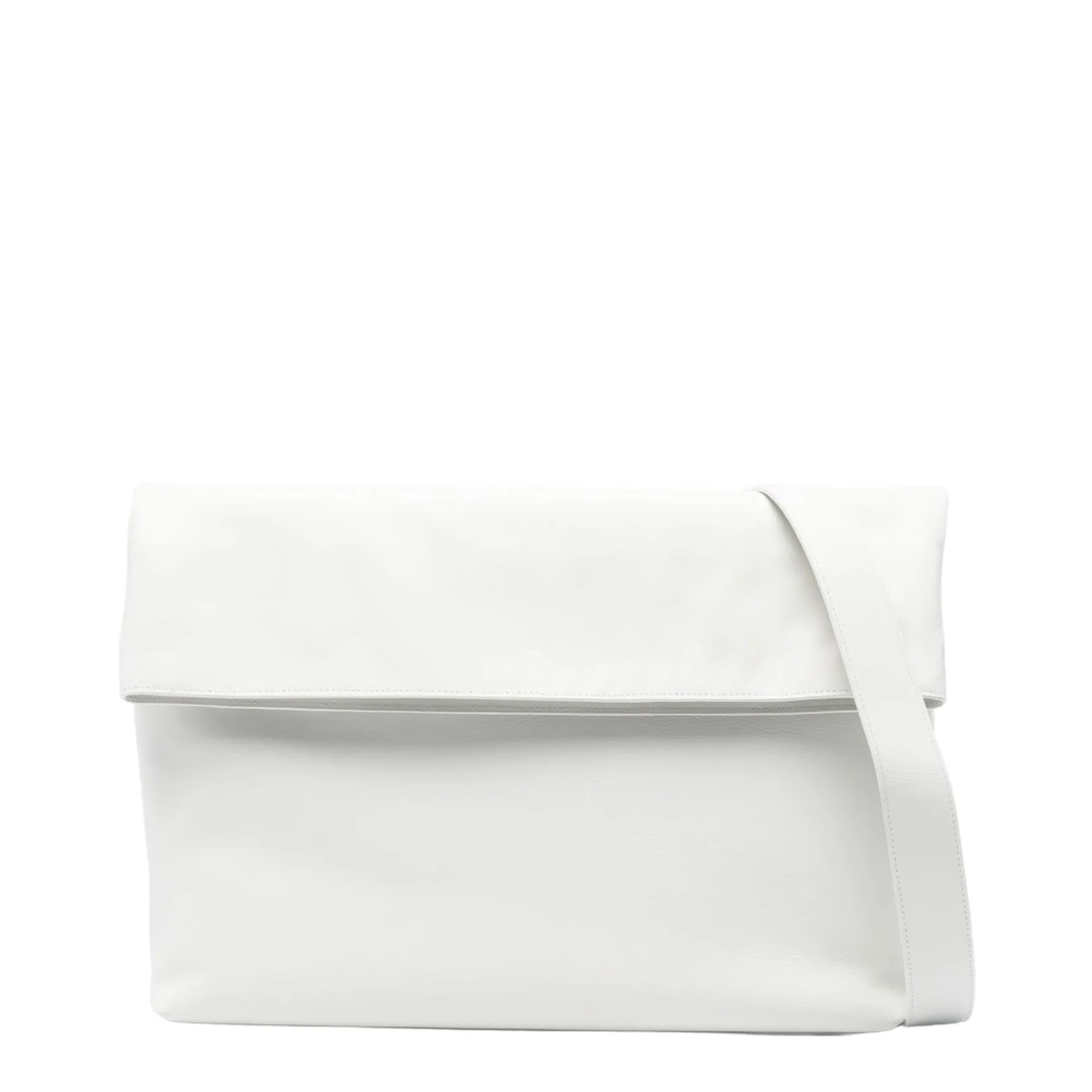 White Bag