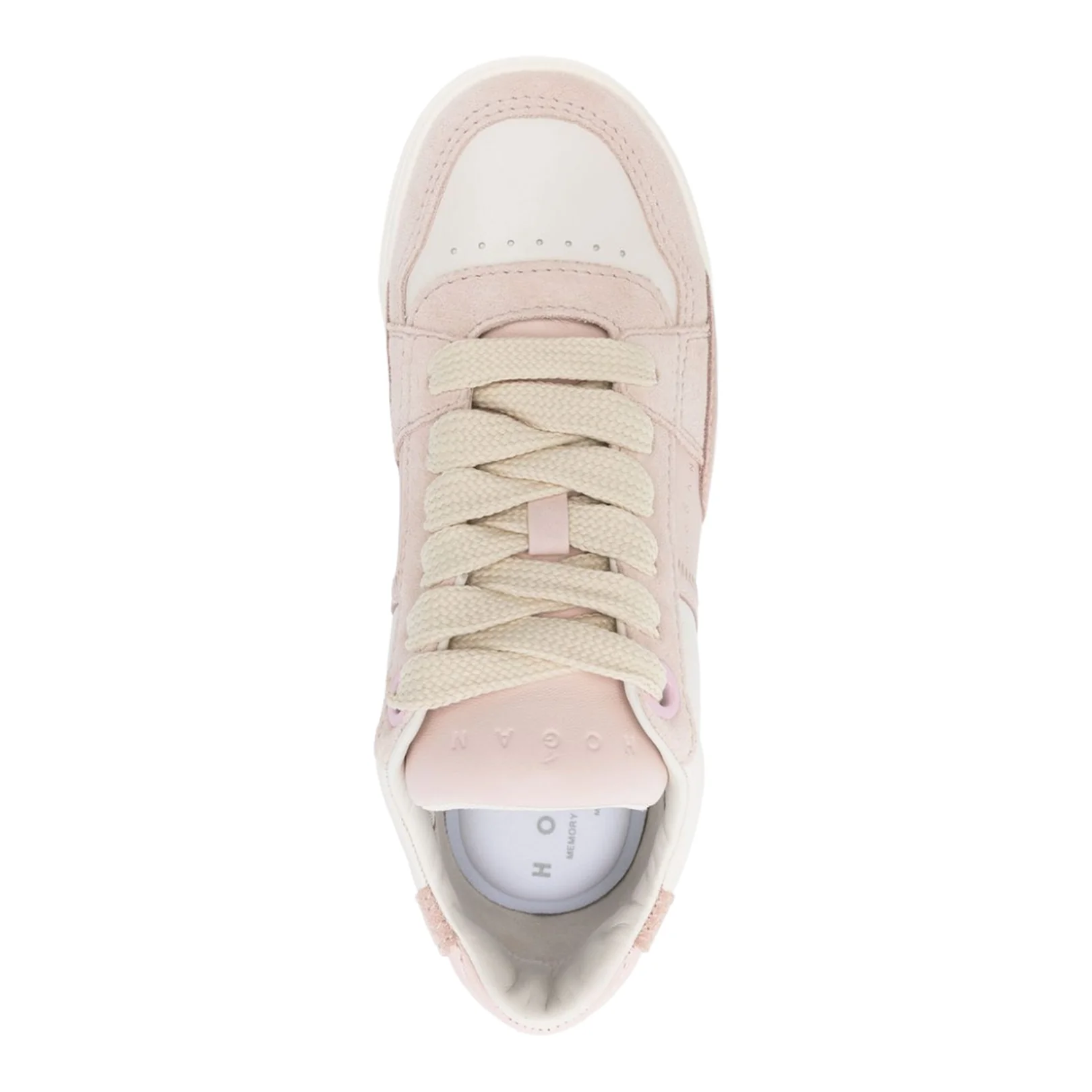 Chamallow Leather Sneakers - Image 2