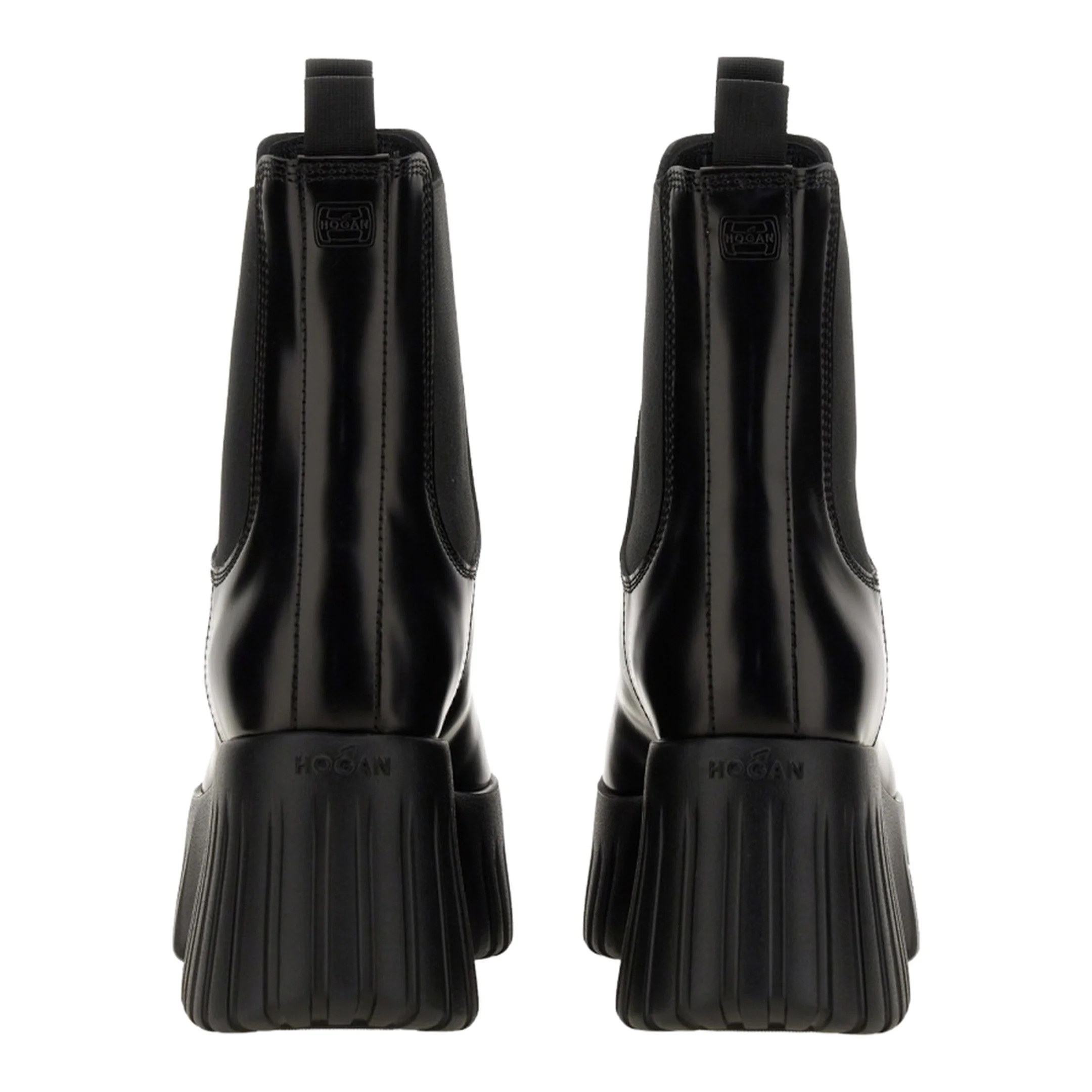 H-STRIPE CHELSEA BOOT - Image 3