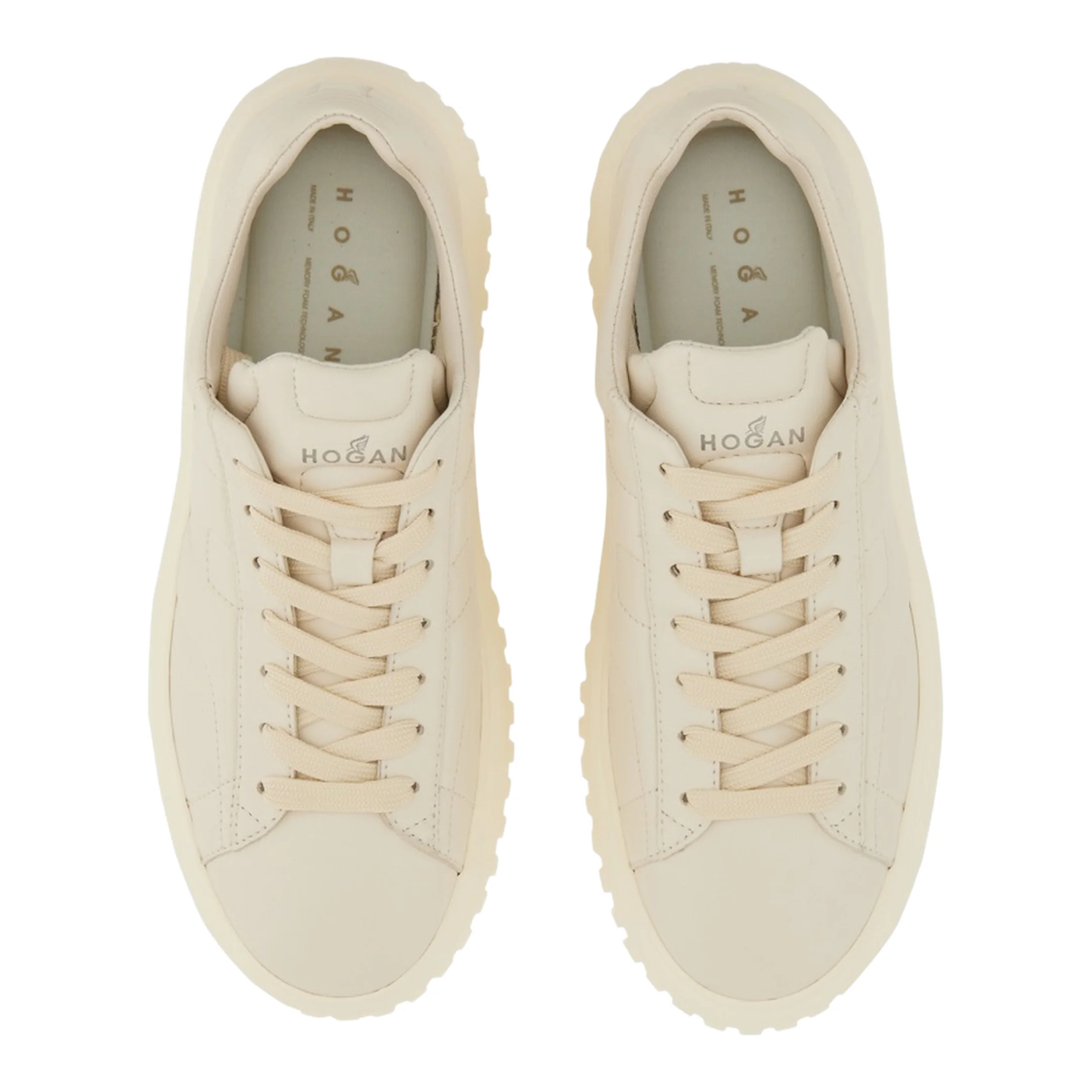 H-STRIPES SNEAKER - Image 2