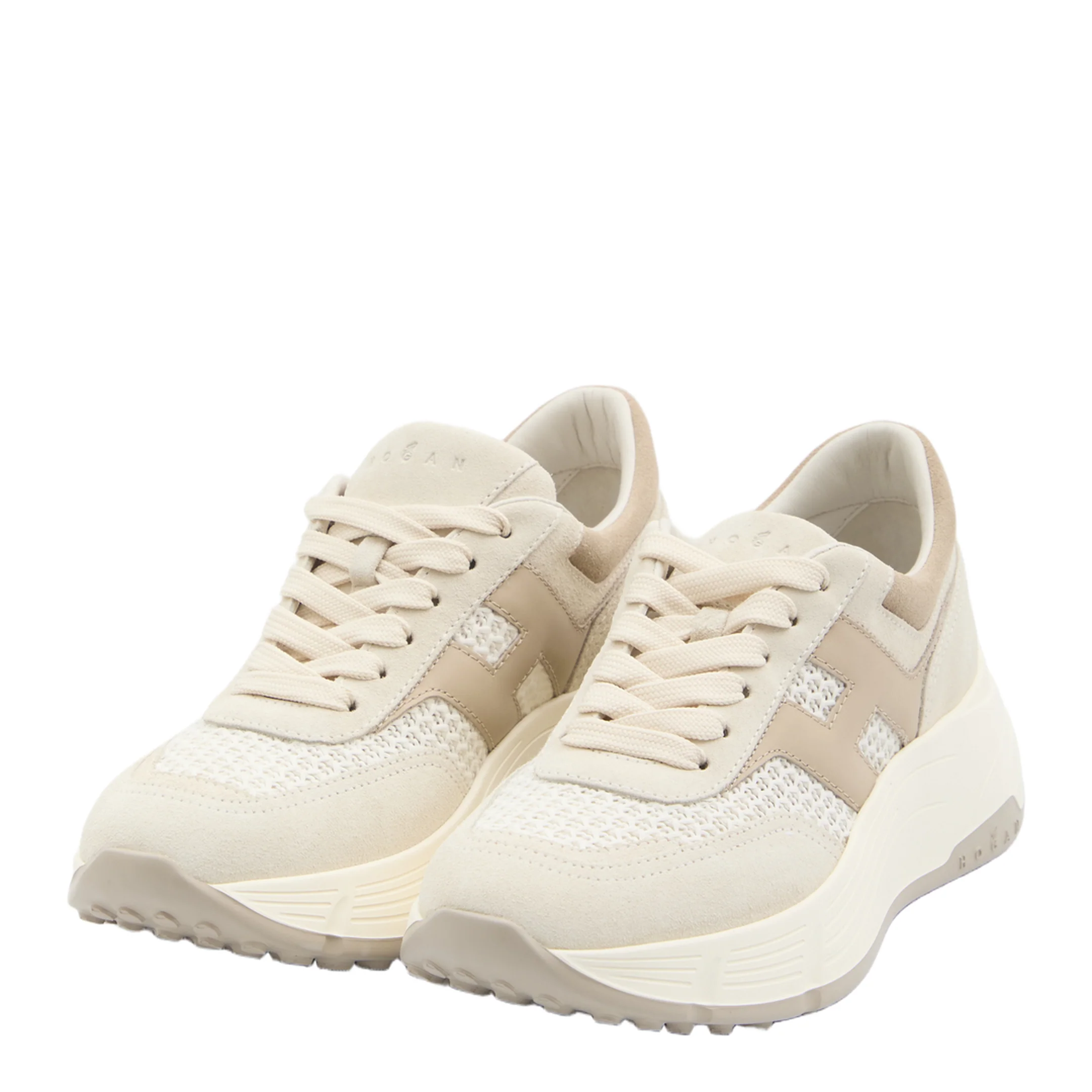 Hi-Fi Platform Sneakers - Image 2