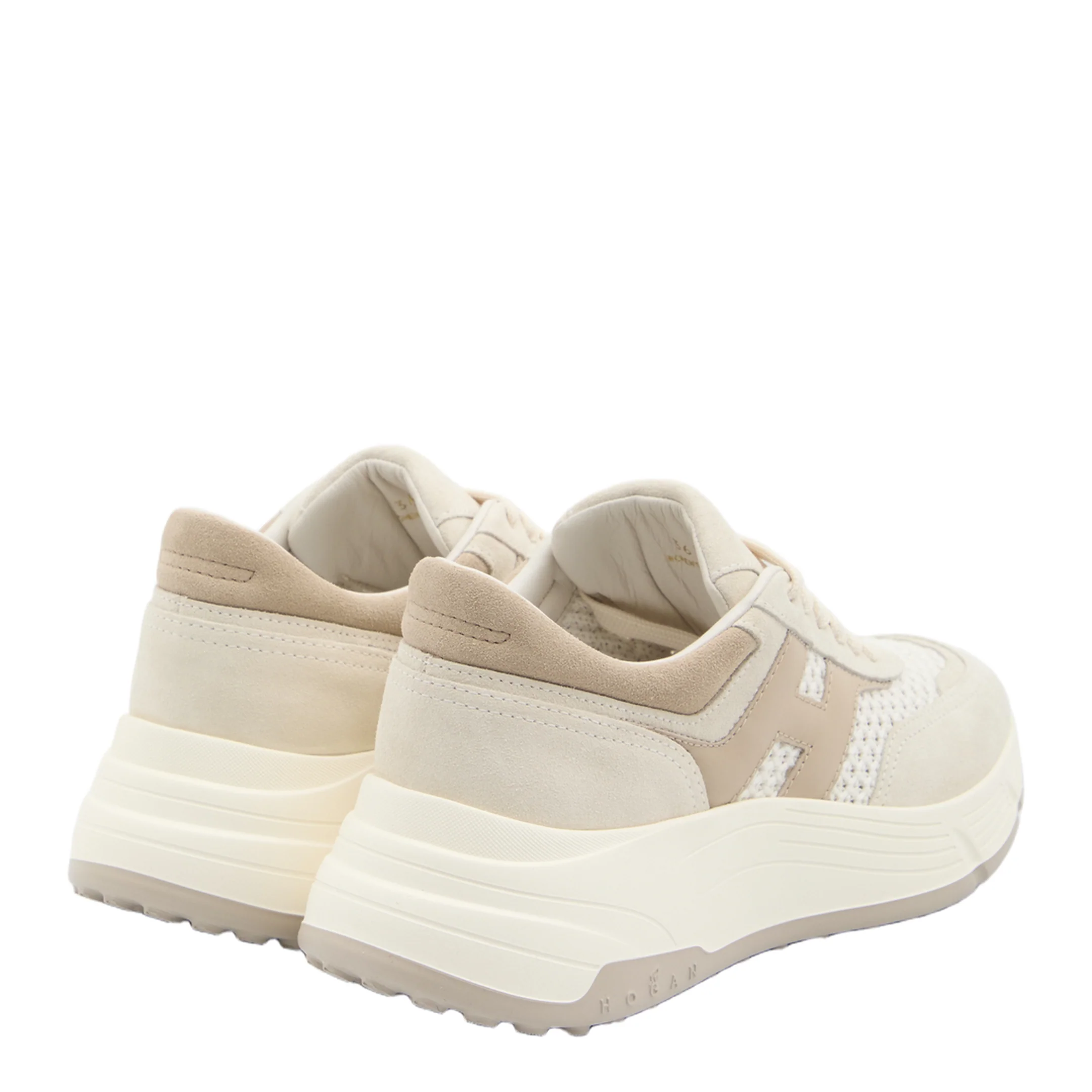 Hi-Fi Platform Sneakers - Image 3